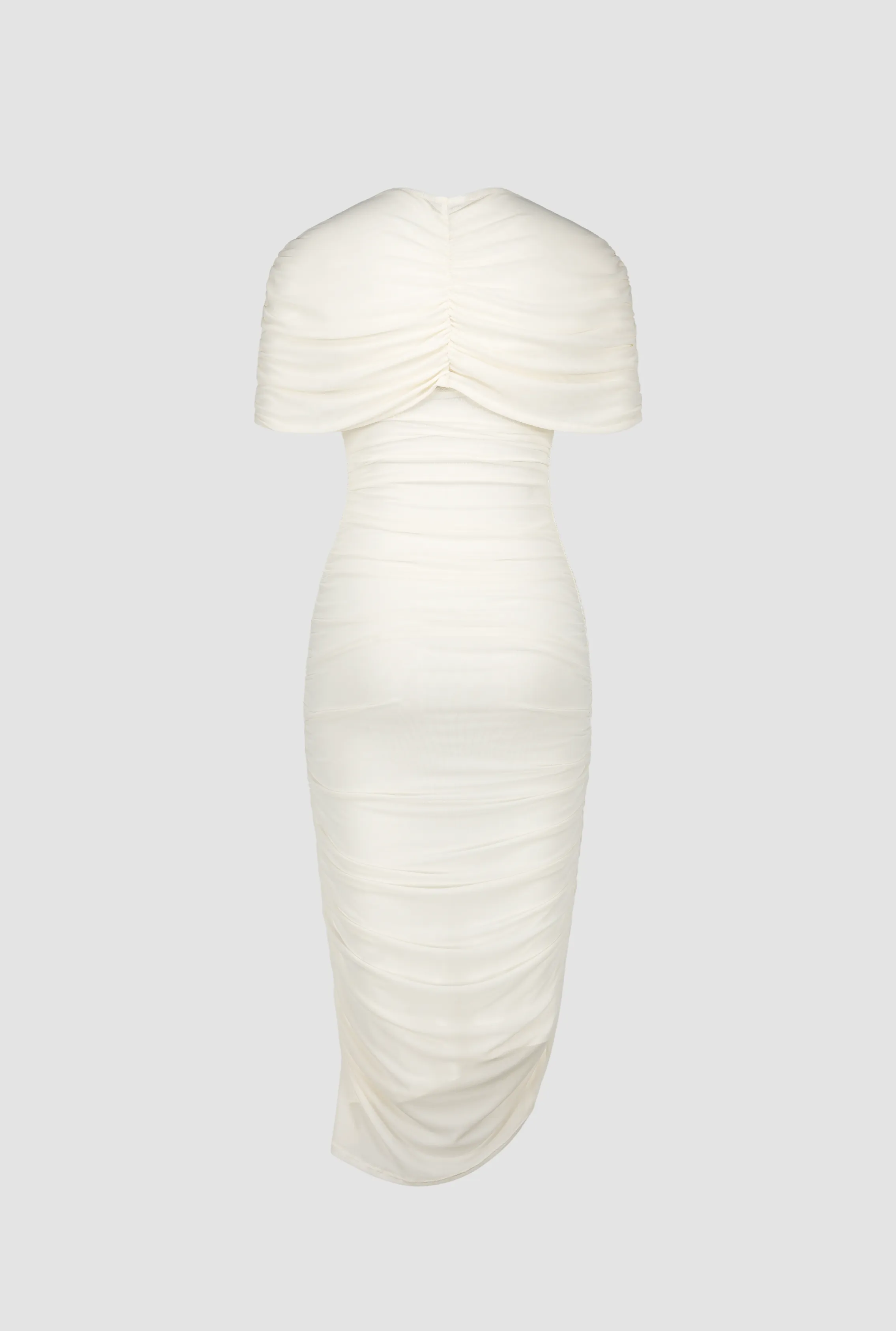 ZOLA MESH DRESS sold by Saemdi product image thumbnail 5
