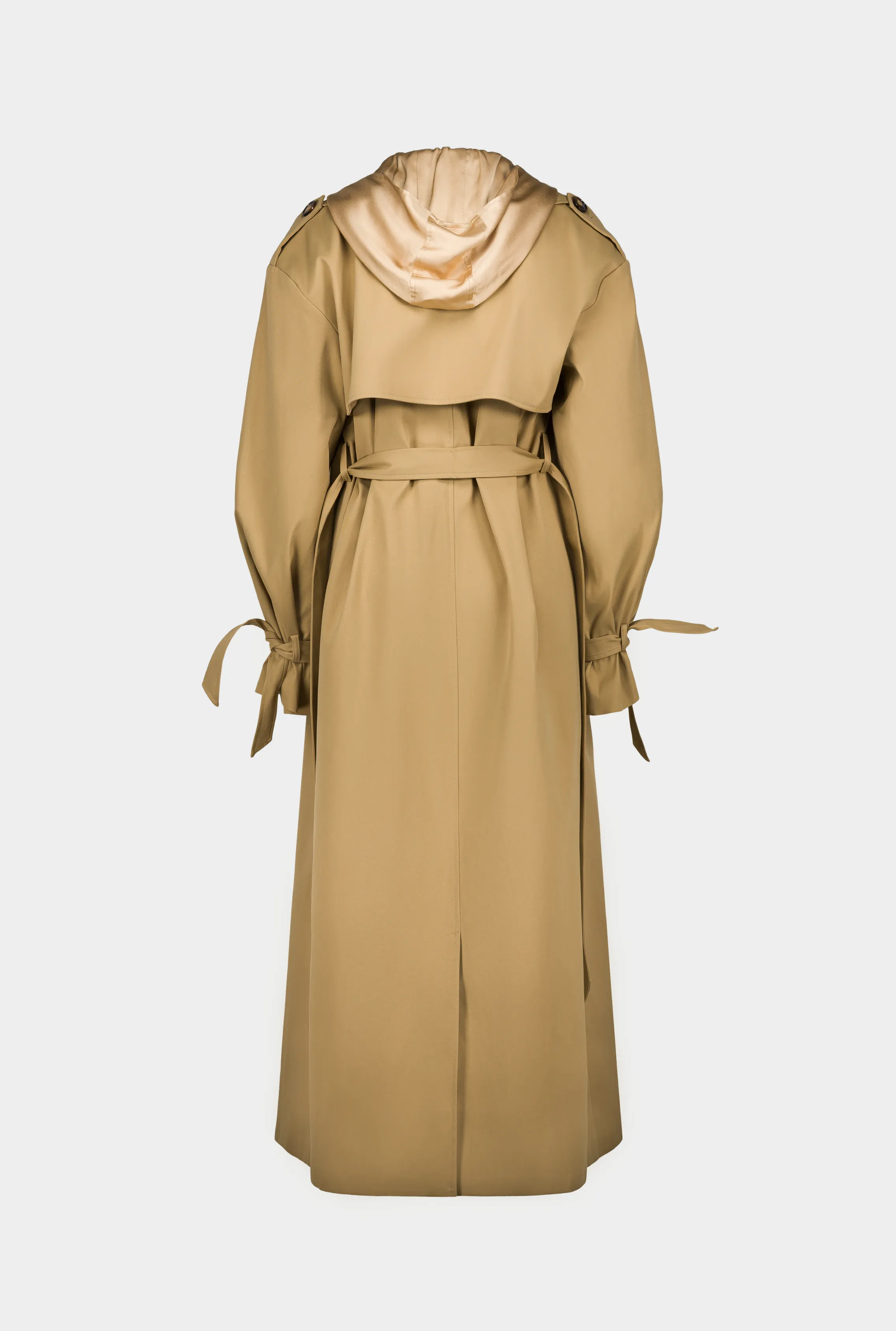 AURORA TRENCH sold by Saemdi product image thumbnail 5