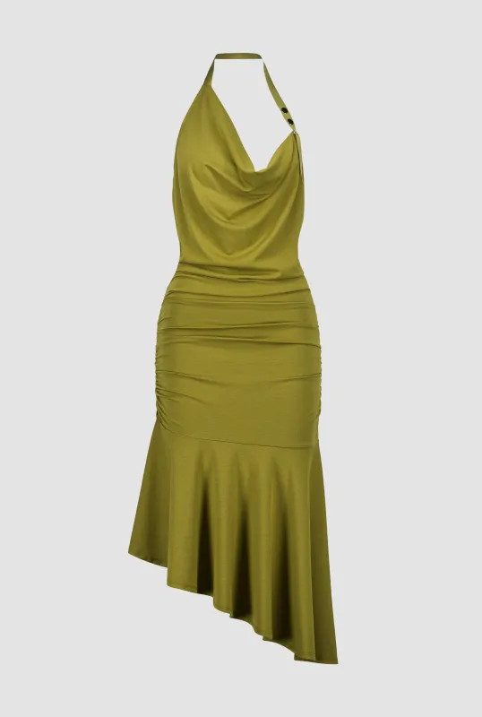 ANA DRESS sold by Saemdi