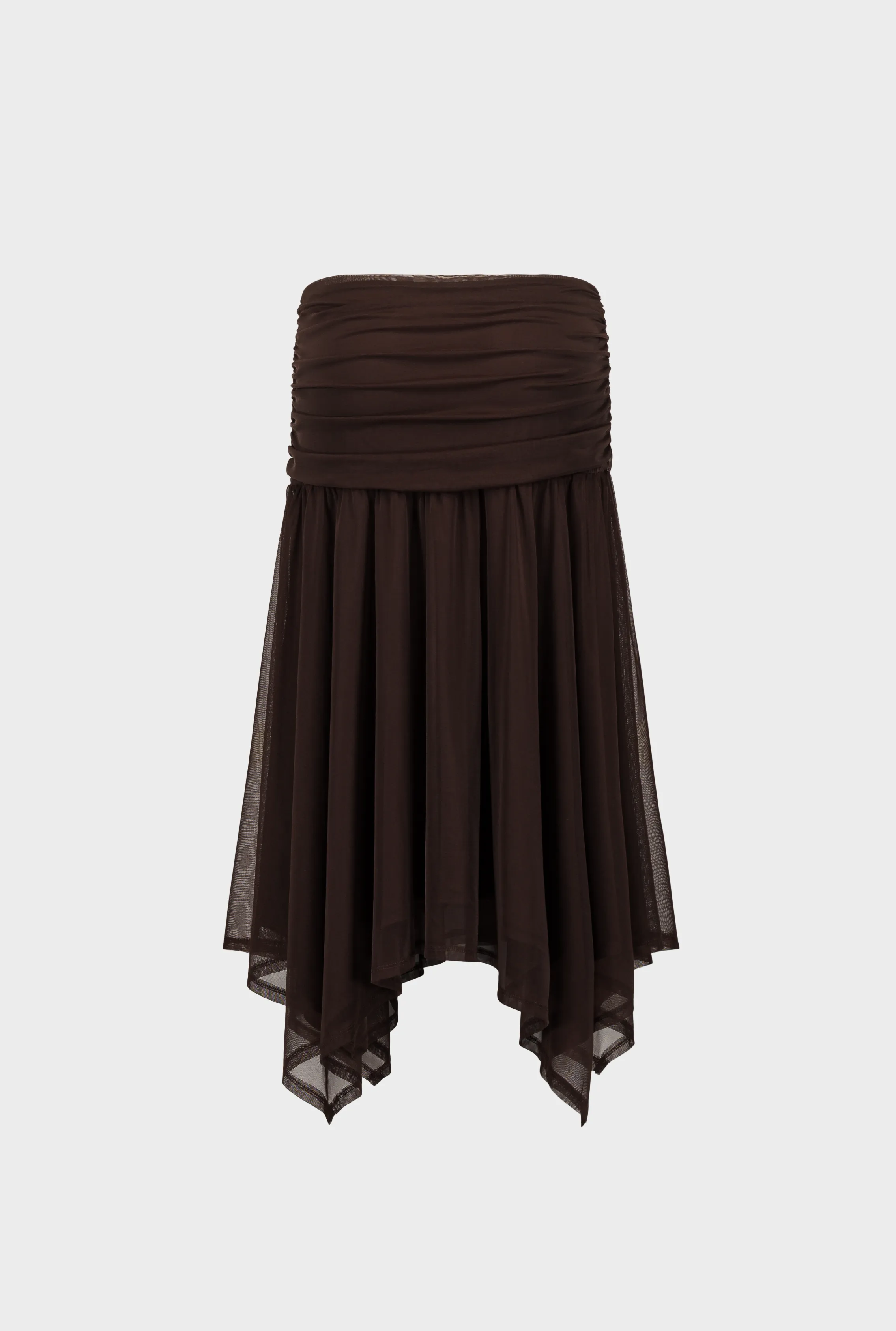 ELVA SKIRT sold by Saemdi product image thumbnail 3