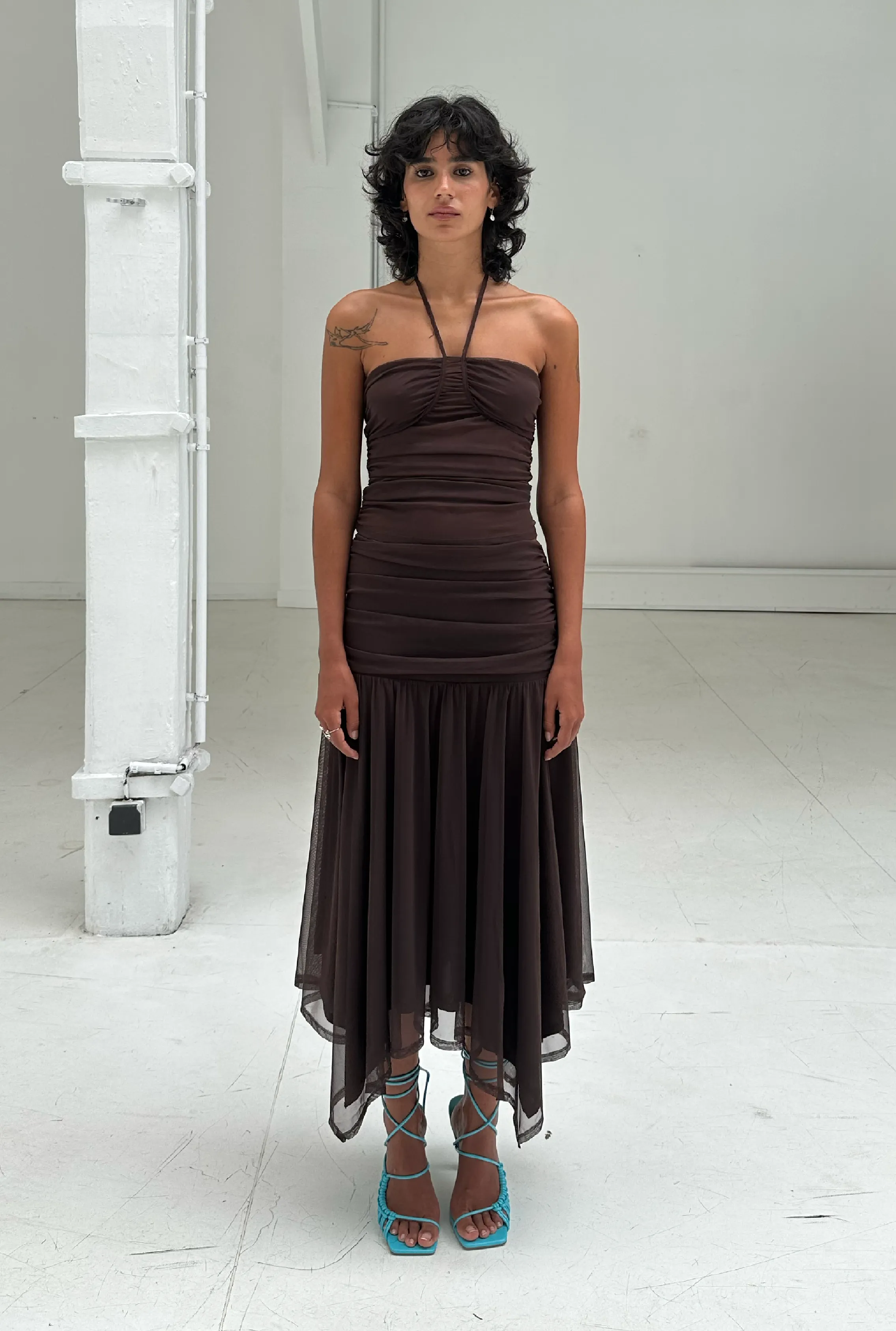 ELVA SKIRT sold by Saemdi product image thumbnail 2