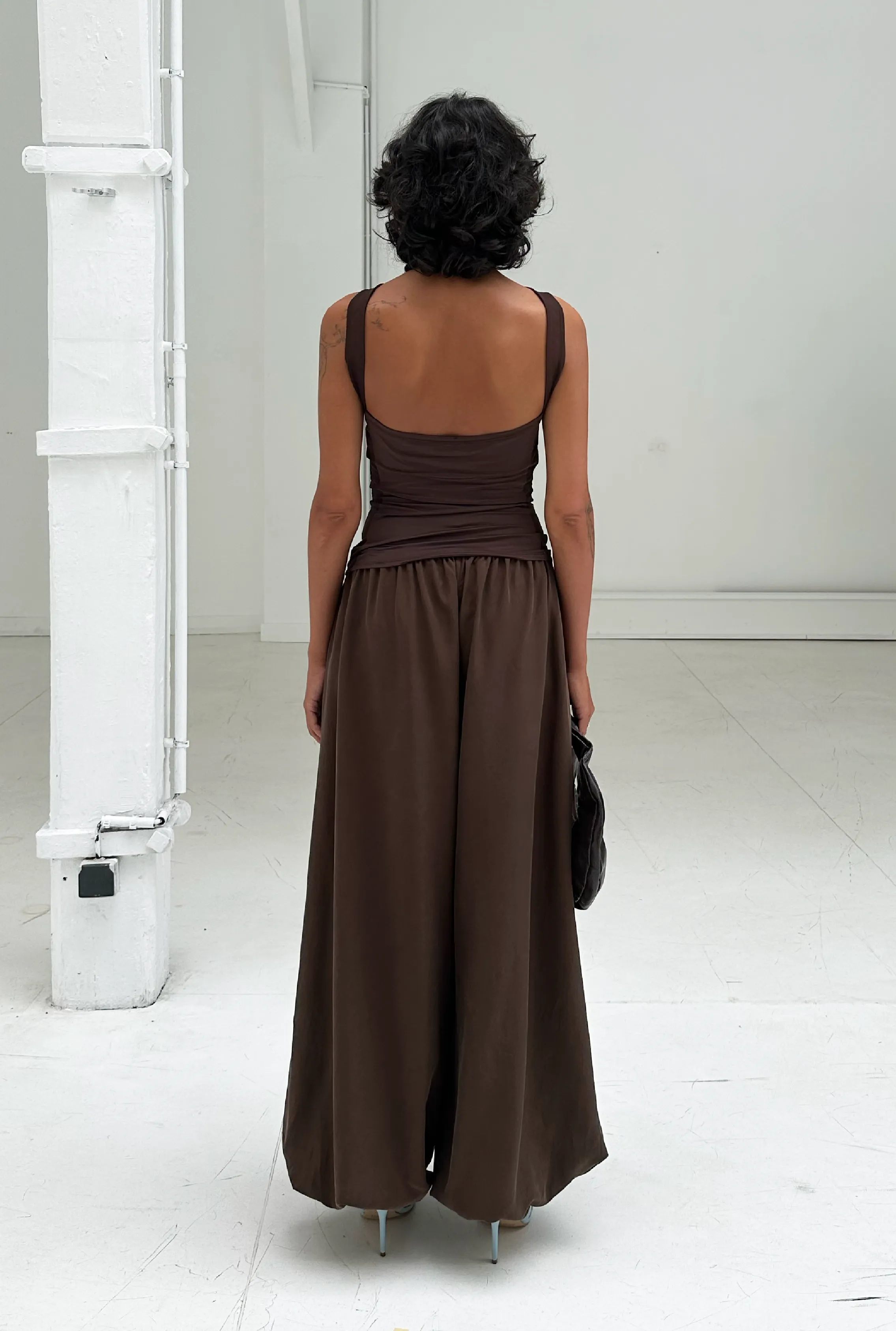 OLI TOP sold by Saemdi product image thumbnail 5