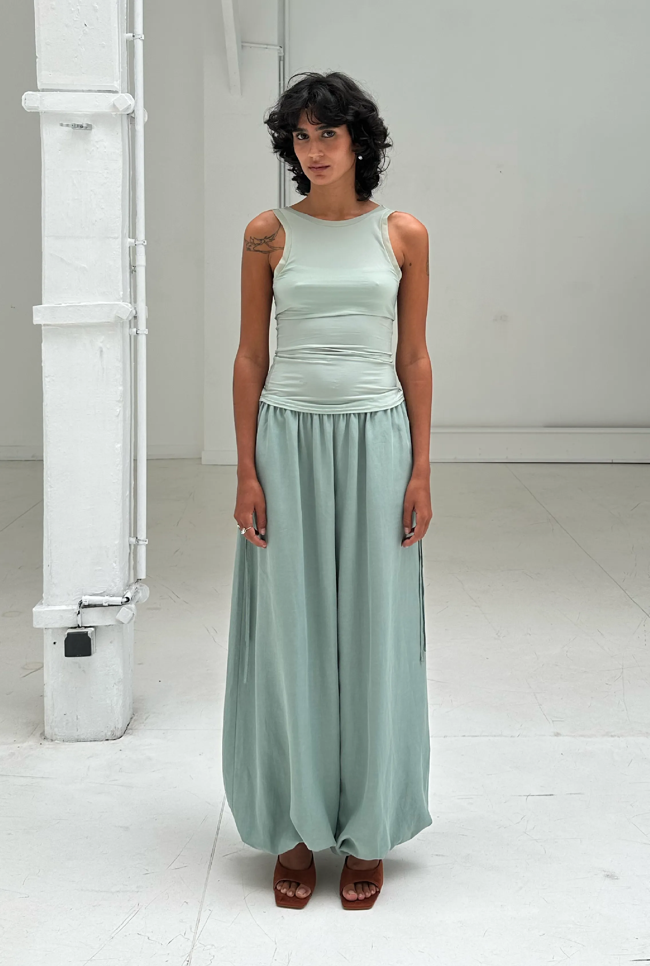 OLI TOP sold by Saemdi product image thumbnail 4