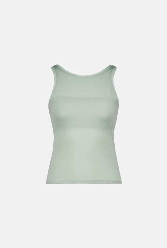 OLI TOP made by Saemdi