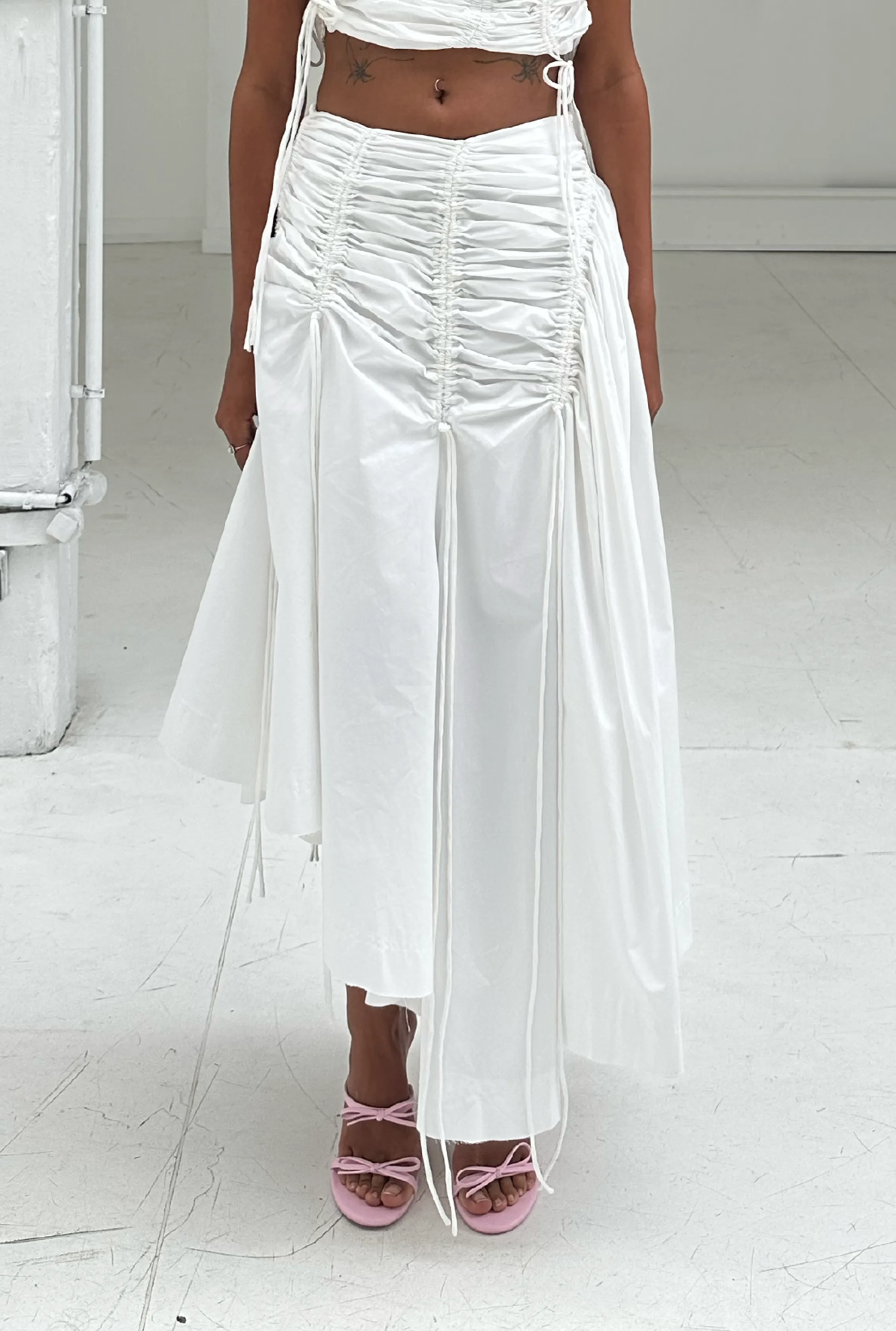 SIMMI SKIRT sold by Saemdi product image thumbnail 2