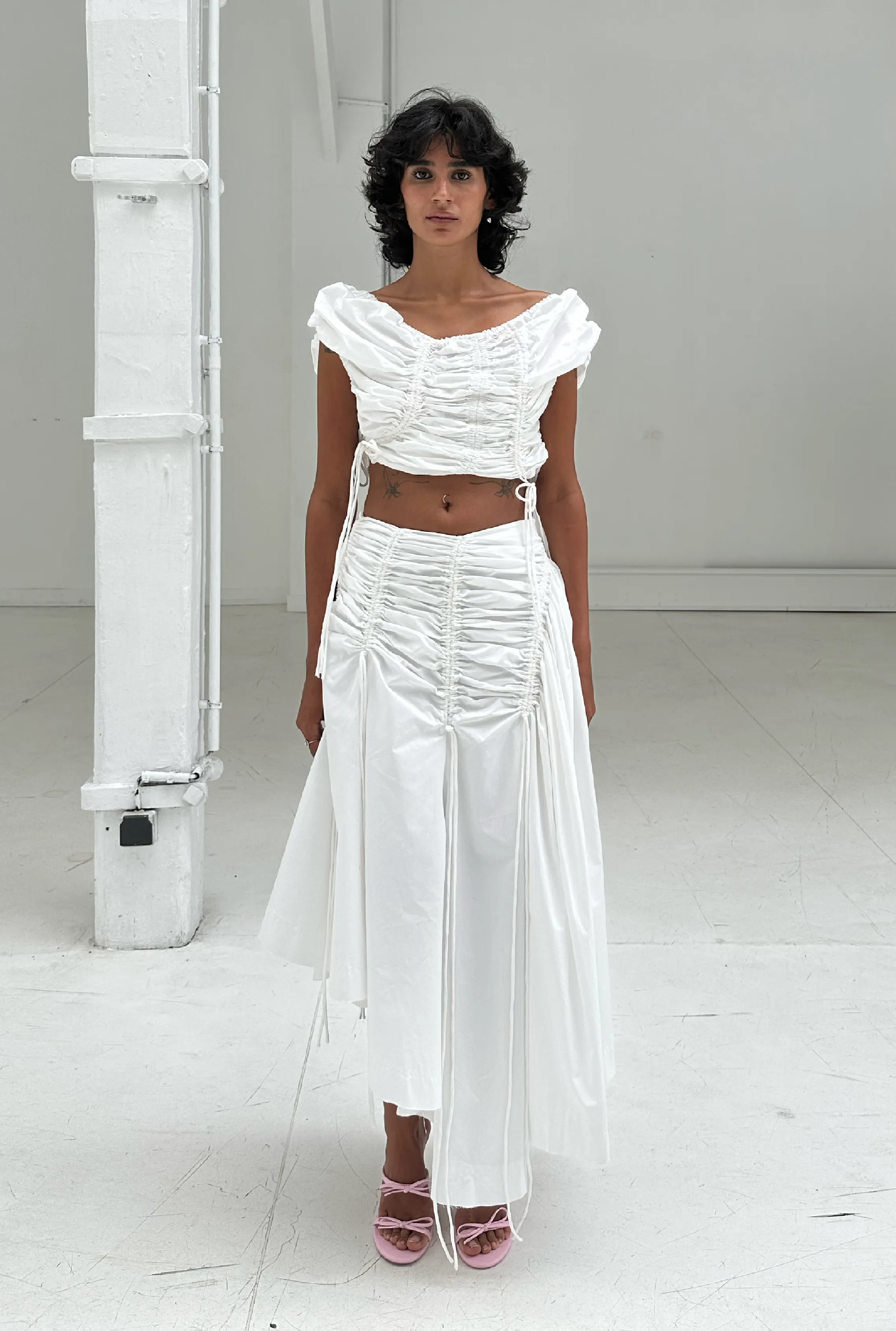 SIMMI TOP sold by Saemdi product image thumbnail 2