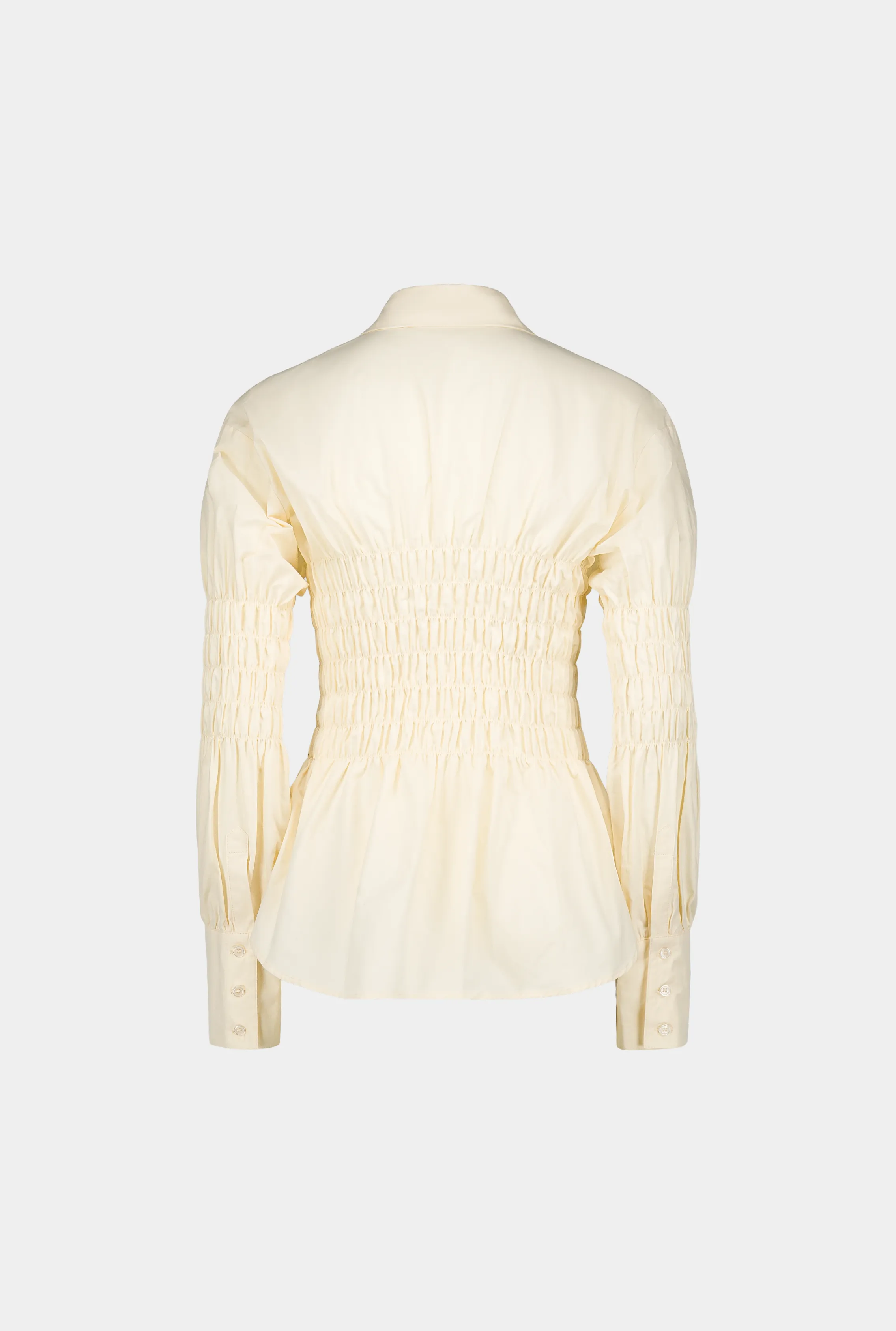 LOU SHIRT sold by Saemdi product image thumbnail 2