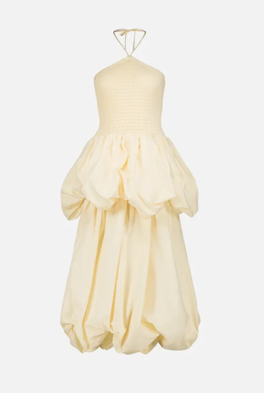 JORYN DRESS made by Saemdi