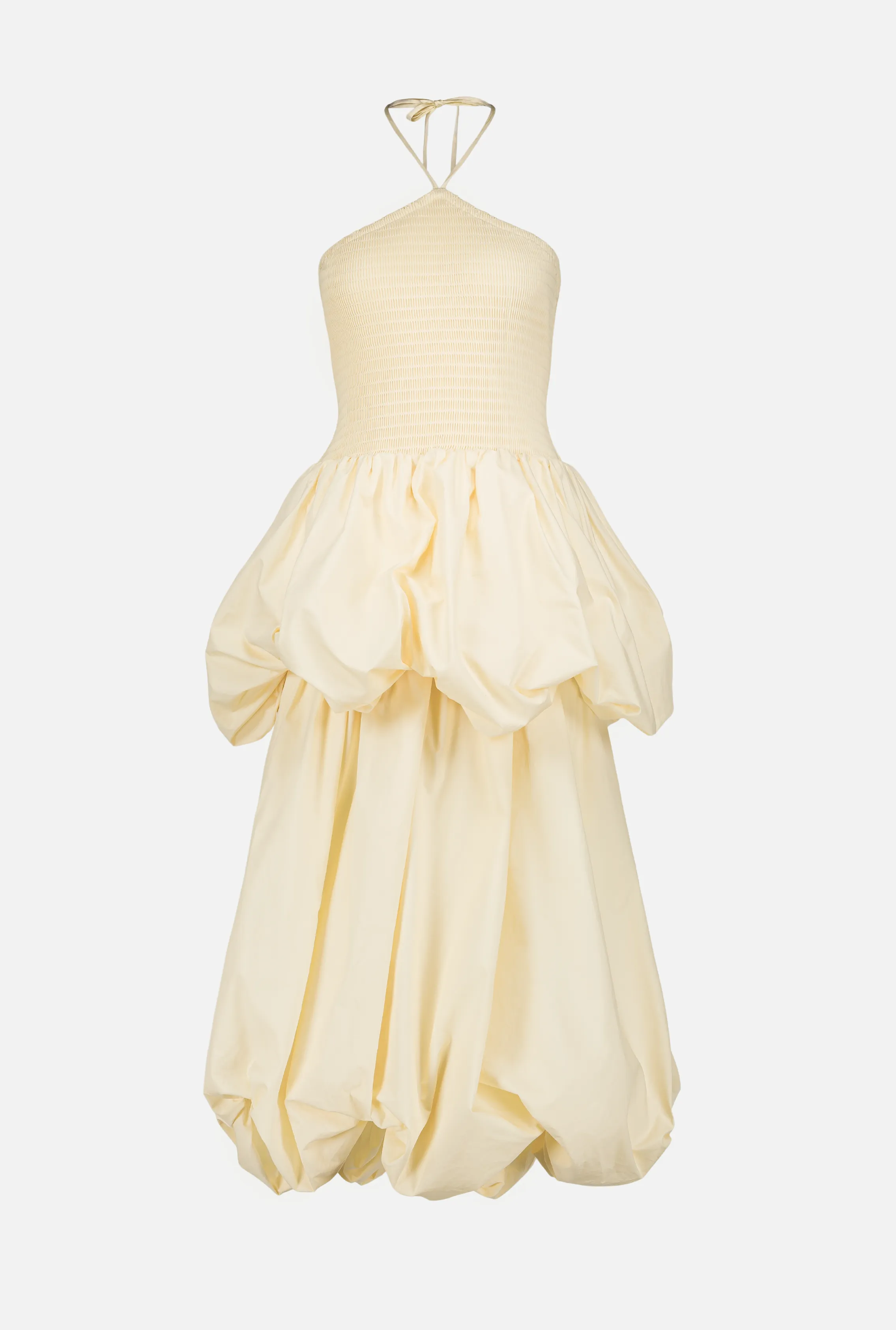 JORYN DRESS sold by Saemdi