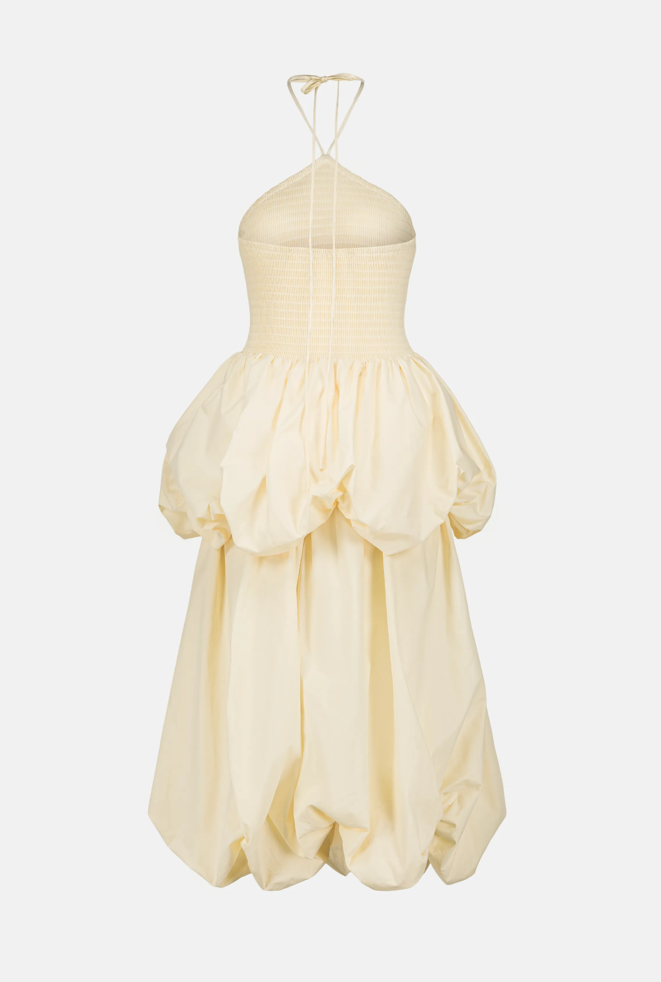 JORYN DRESS sold by Saemdi product image thumbnail 2