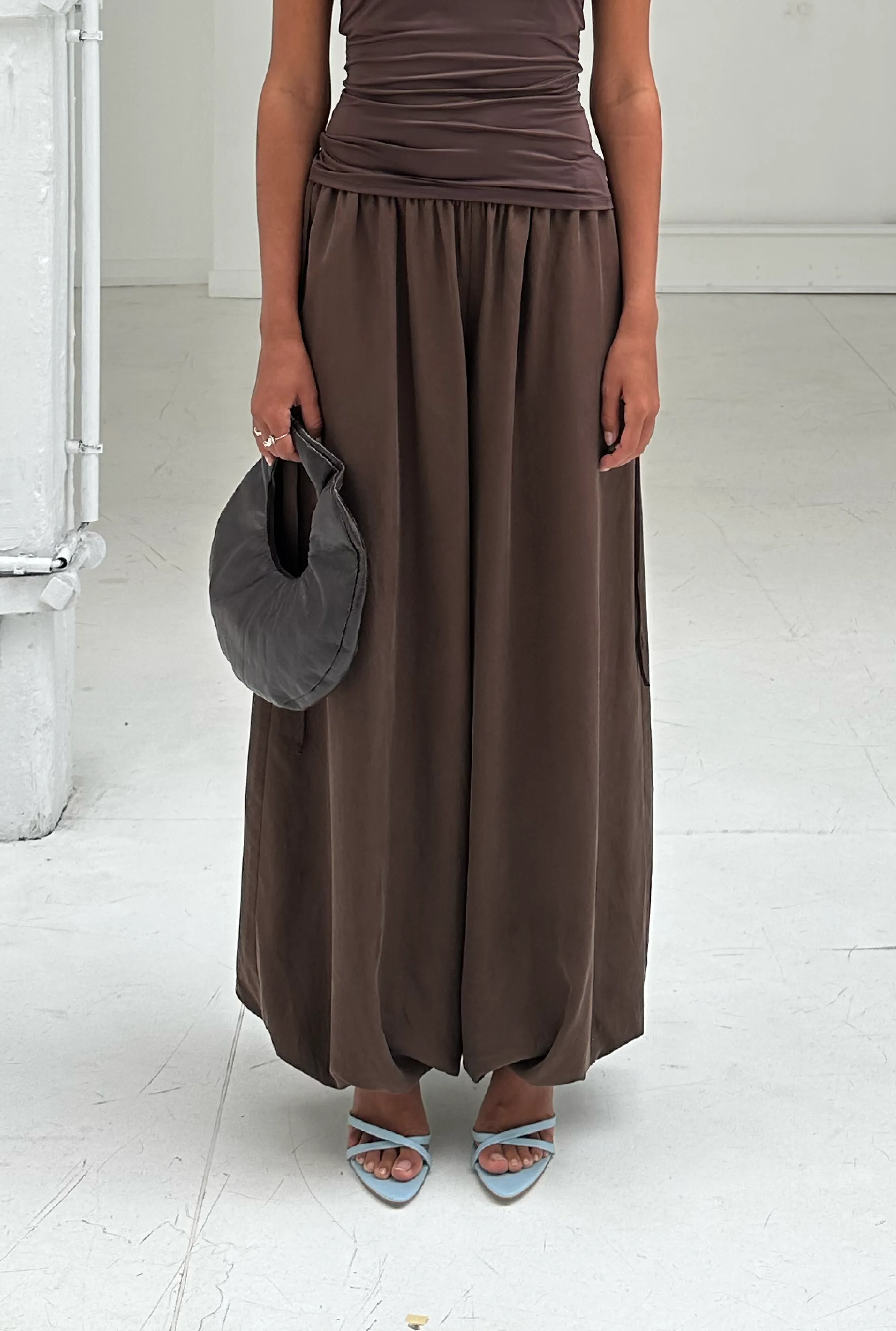 HEDDA TROUSERS sold by Saemdi product image thumbnail 3