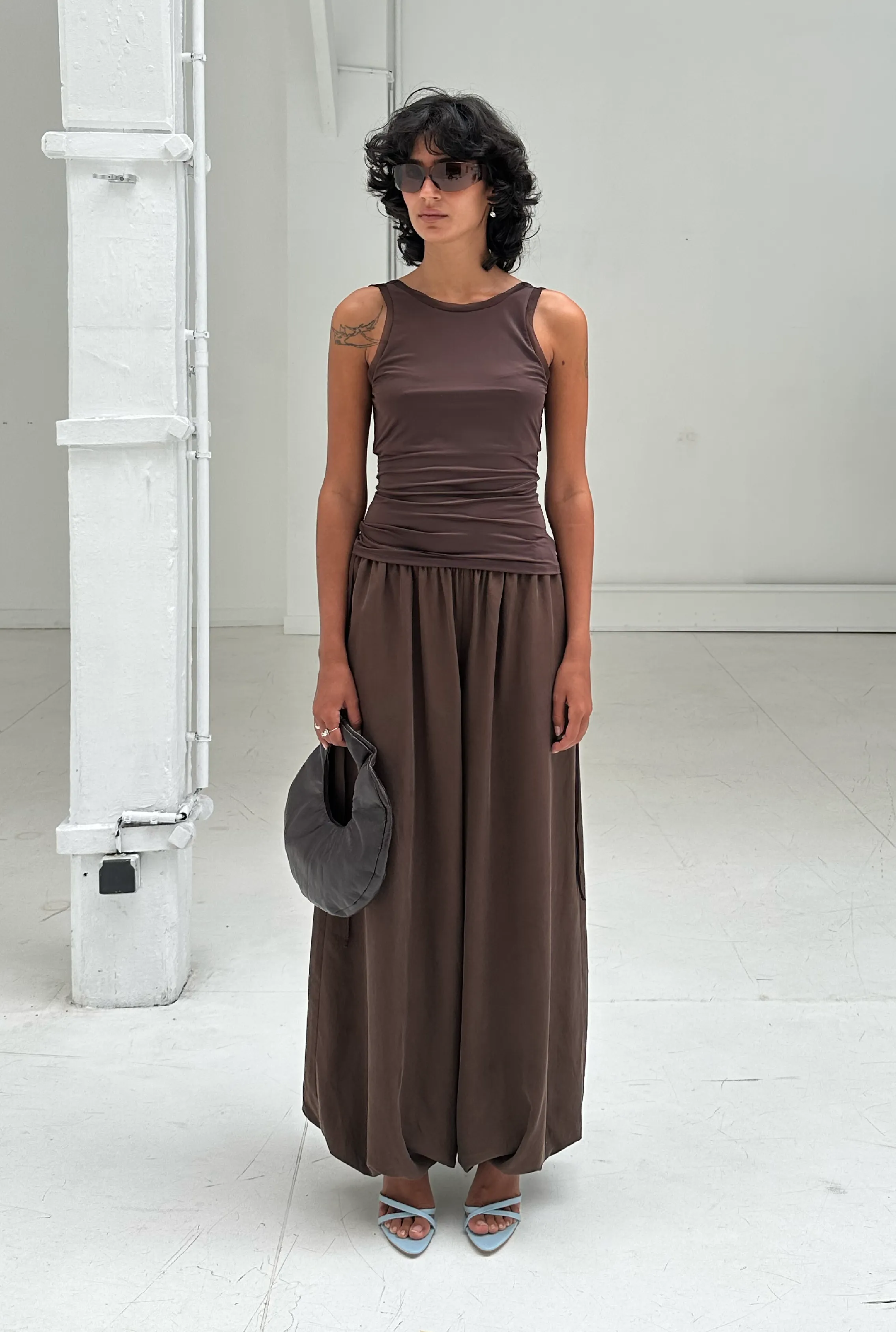 HEDDA TROUSERS sold by Saemdi product image thumbnail 2