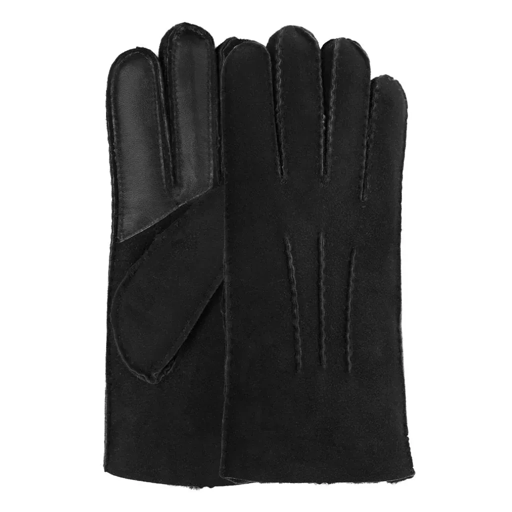 BLACK GLOVES sold by Raised by Society product image thumbnail 2