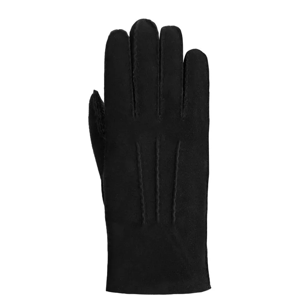 BLACK GLOVES sold by Raised by Society