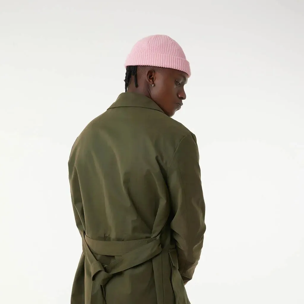 ROSE PINK FISHERMAN BEANIE sold by Raised by Society product image thumbnail 3
