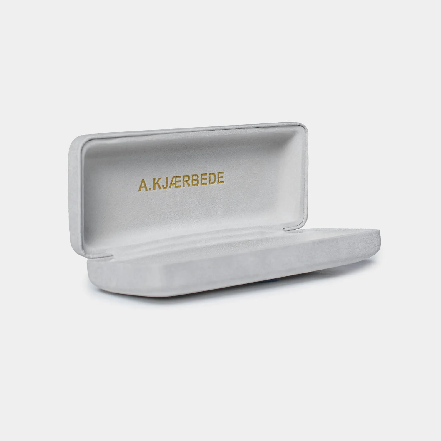 Hard Case - Grey sold by A.kjaerbede product image thumbnail 2