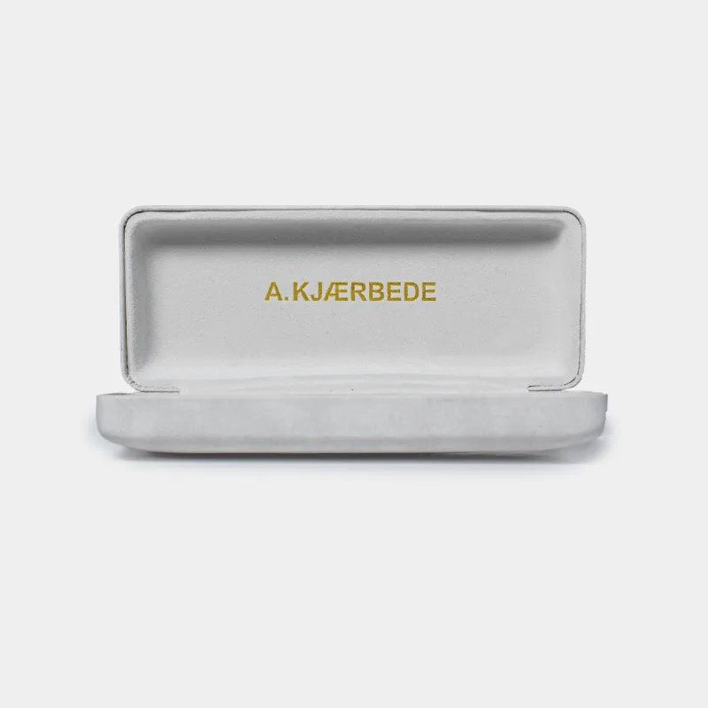 Hard Case - Grey made by A.kjaerbede