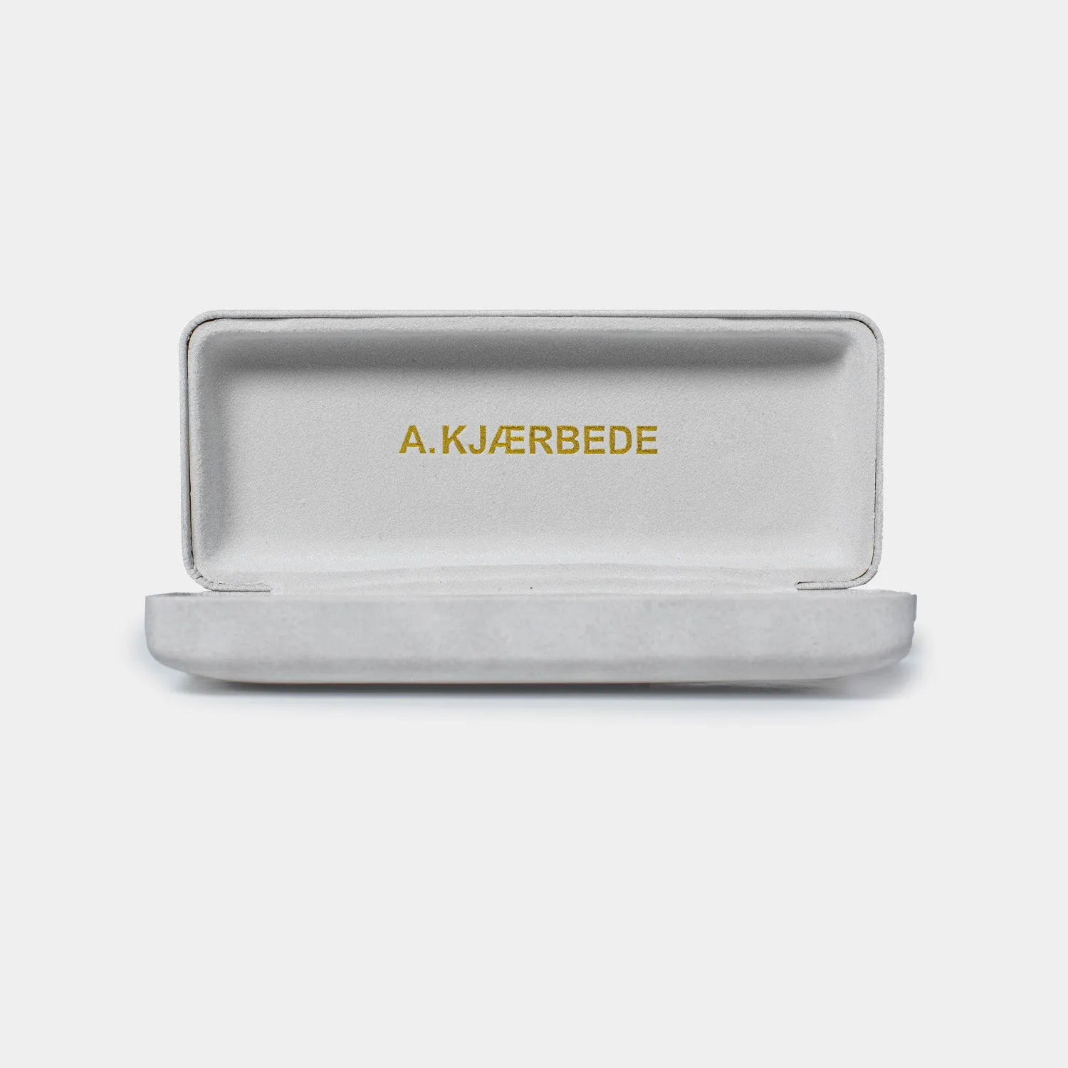 Hard Case - Grey sold by A.kjaerbede