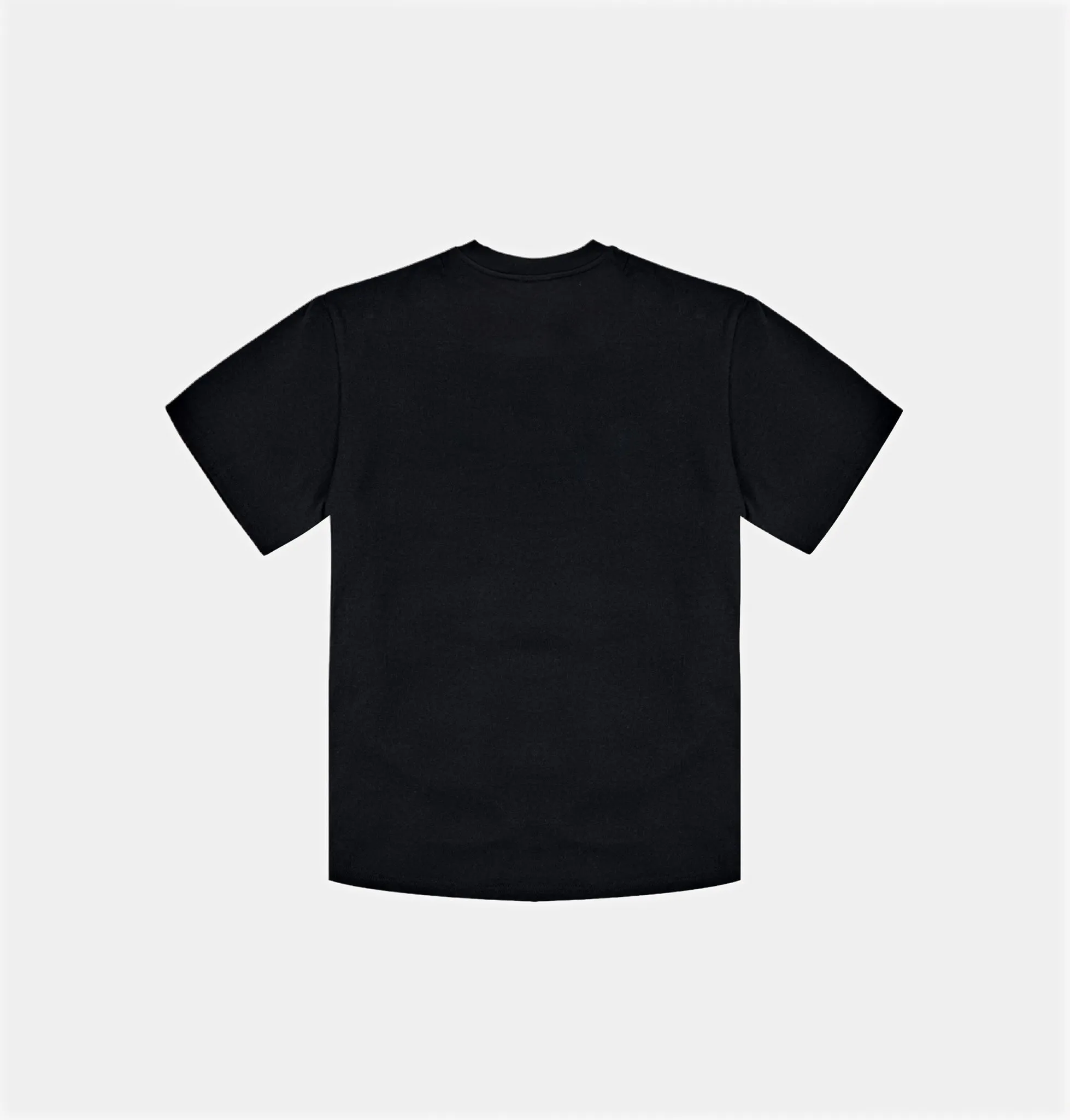 Mandy Boyfriend Tee ÖHOUSE X A.KJÆRBEDE - Black sold by A.kjaerbede product image thumbnail 3