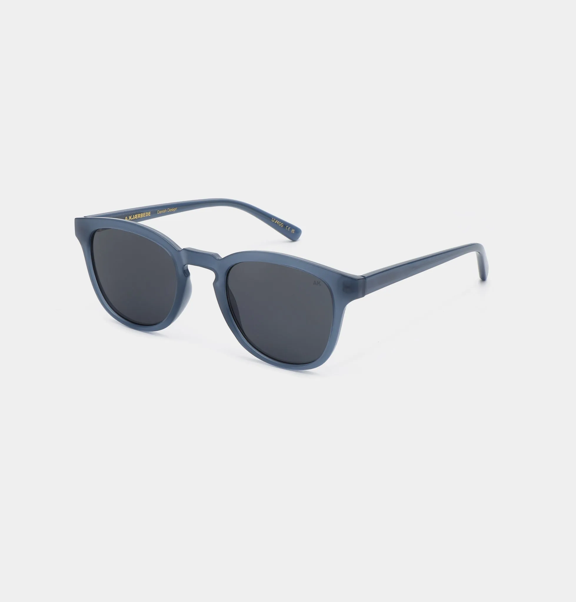 Bate - Blue Steel sold by A.kjaerbede product image thumbnail 3