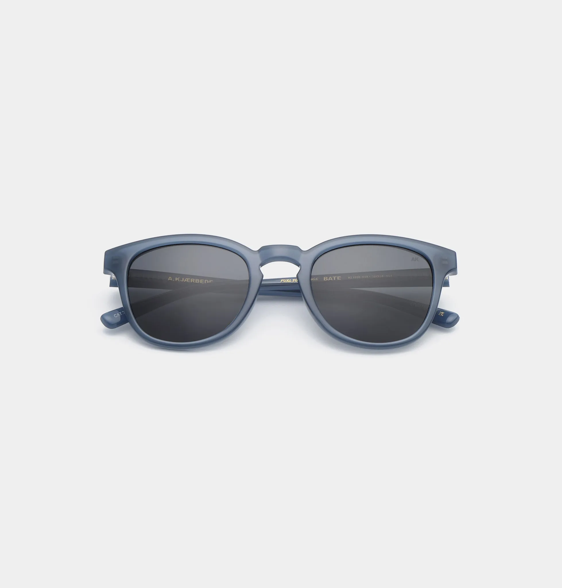 Bate - Blue Steel sold by A.kjaerbede product image thumbnail 5