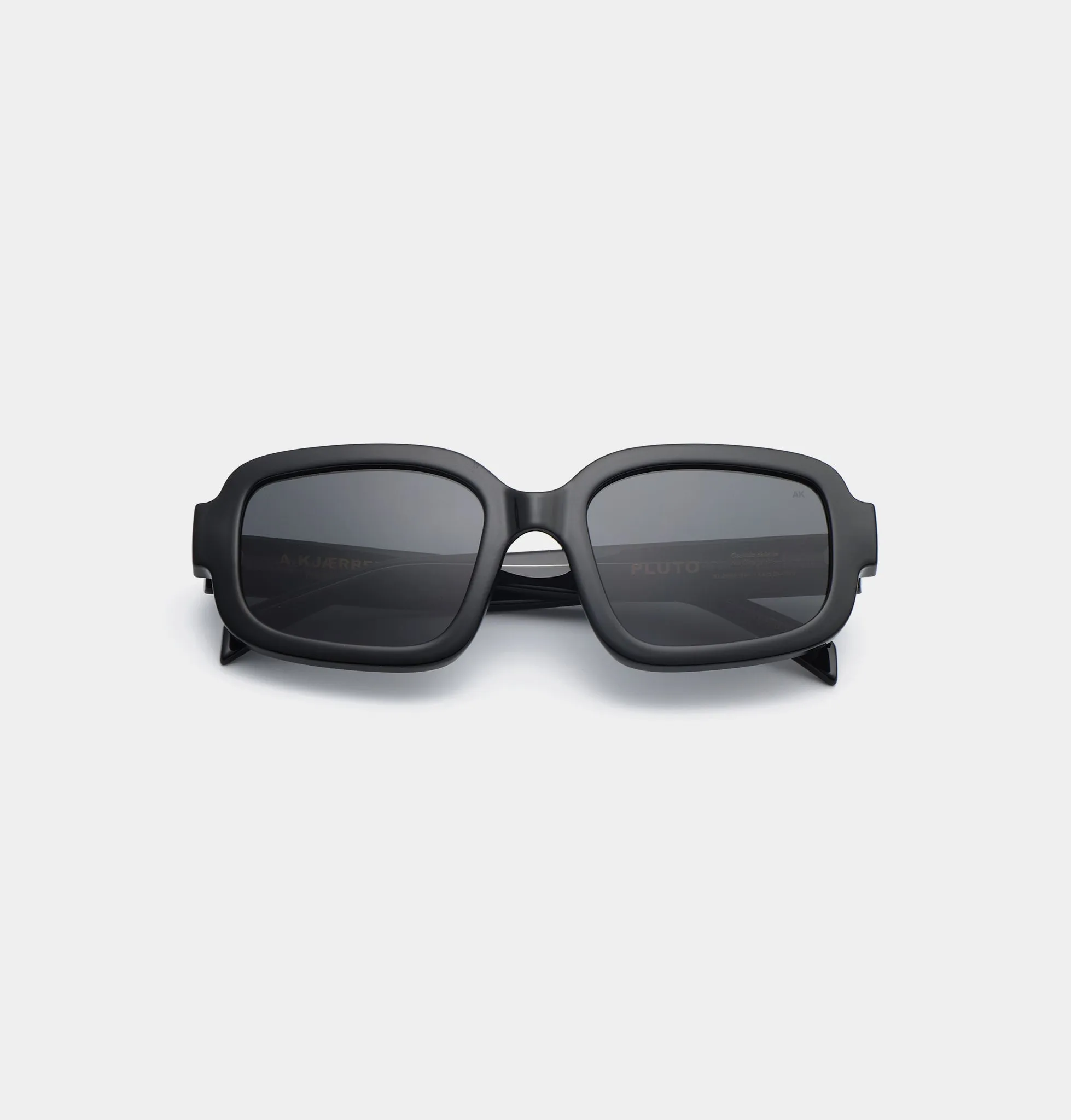 Pluto - Black sold by A.kjaerbede product image thumbnail 5