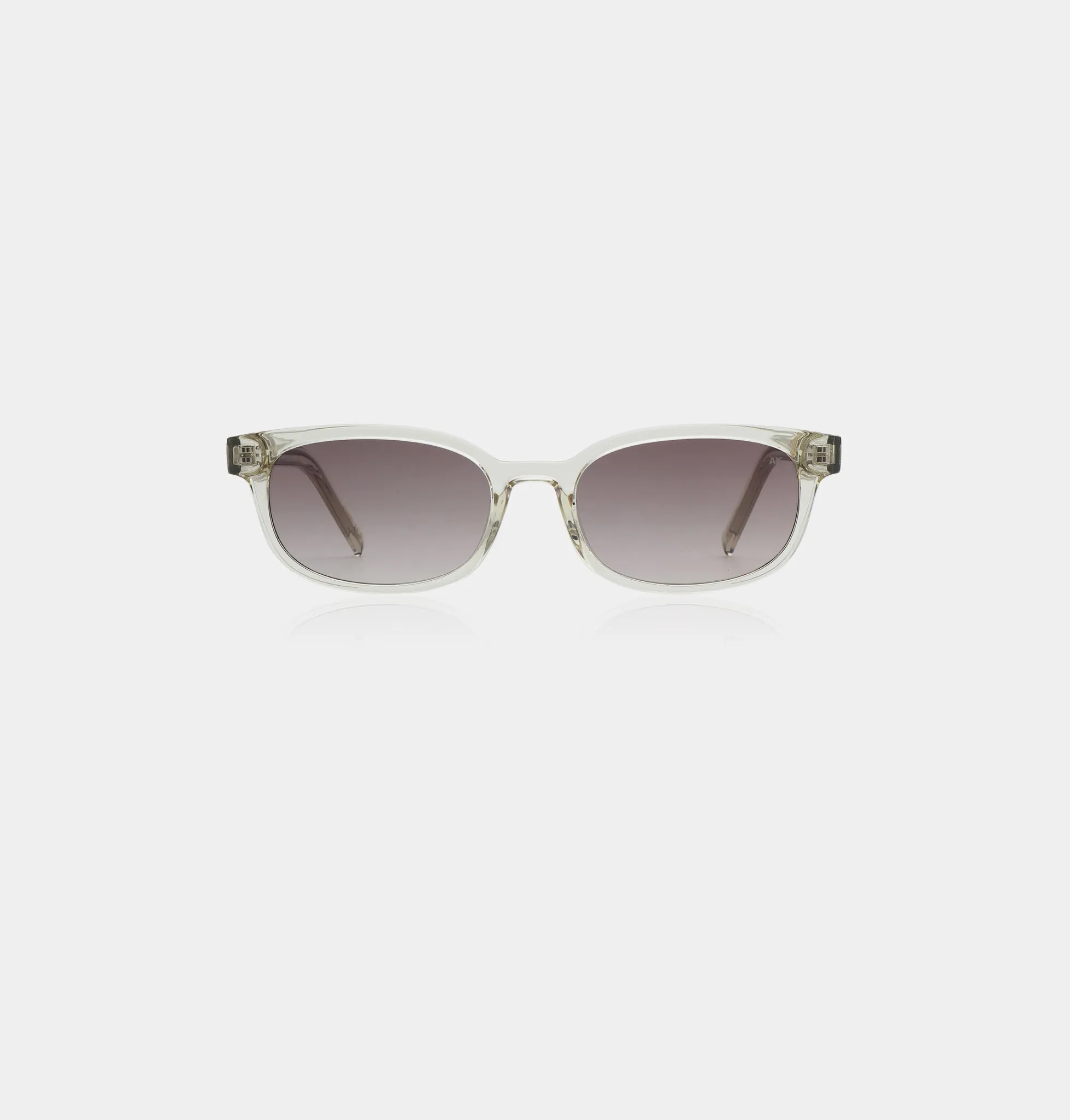 Charlie - Ecru Transparent sold by A.kjaerbede