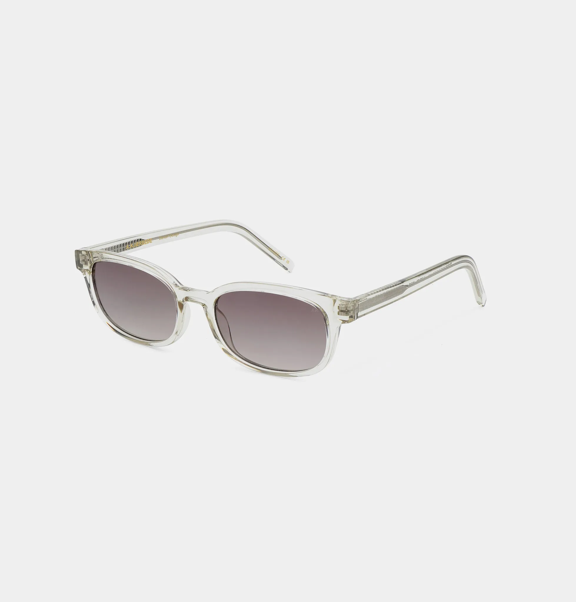 Charlie - Ecru Transparent sold by A.kjaerbede product image thumbnail 3