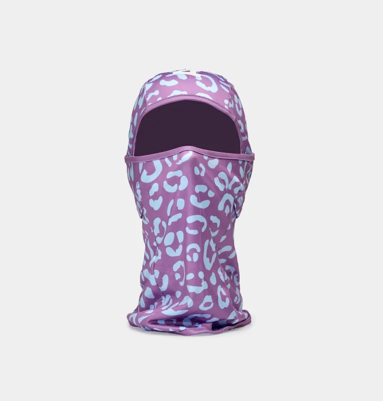 Balaclava Ski Mask - Lavender Leo made by A.kjaerbede