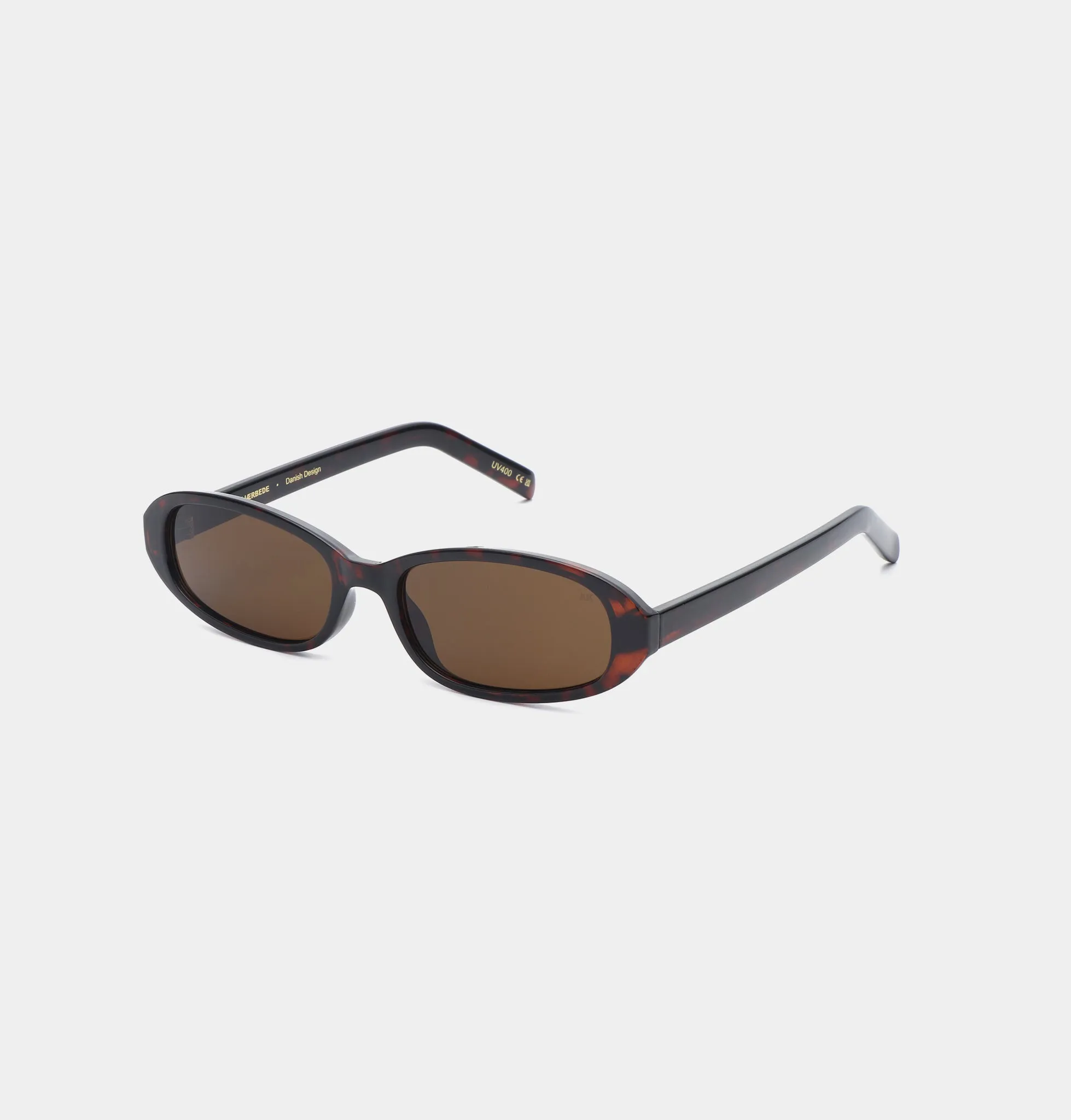 Macy - Demi Tortoise sold by A.kjaerbede product image thumbnail 3