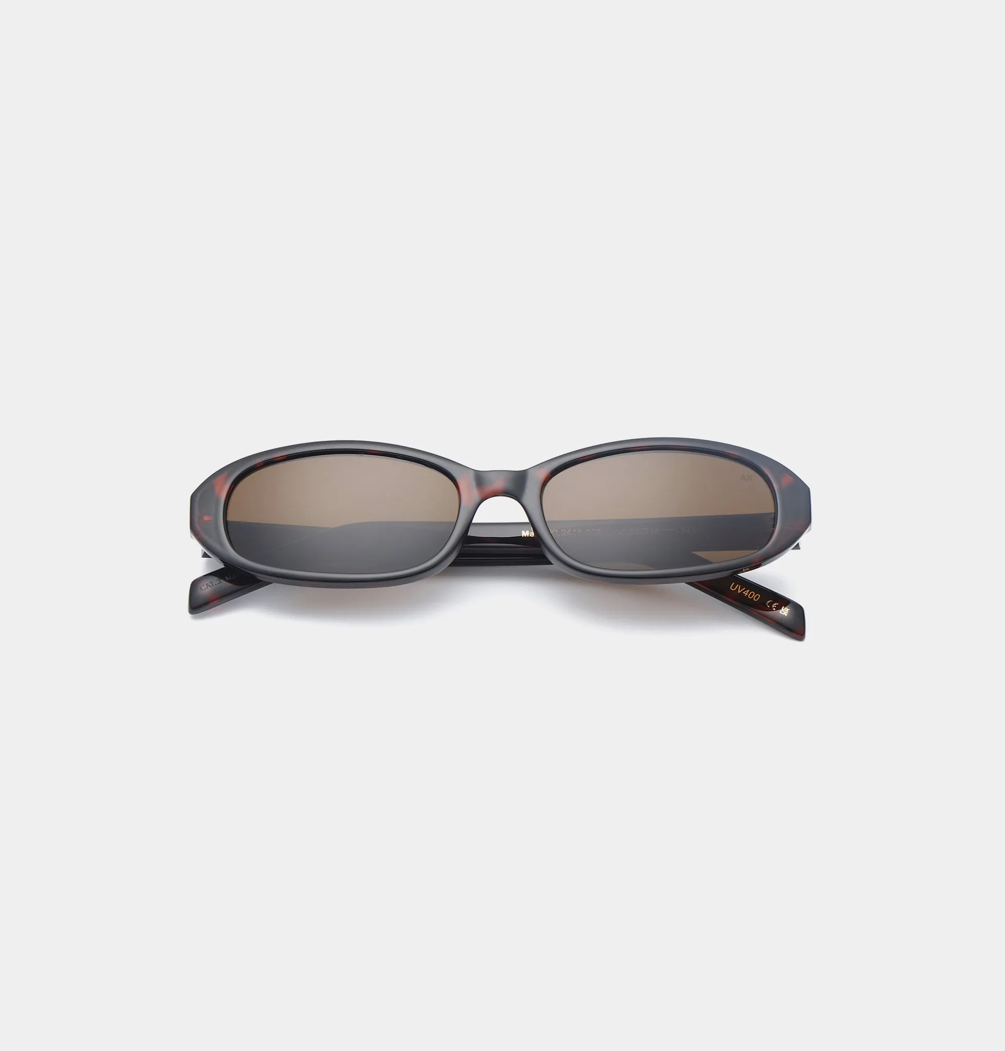 Macy - Demi Tortoise sold by A.kjaerbede product image thumbnail 5