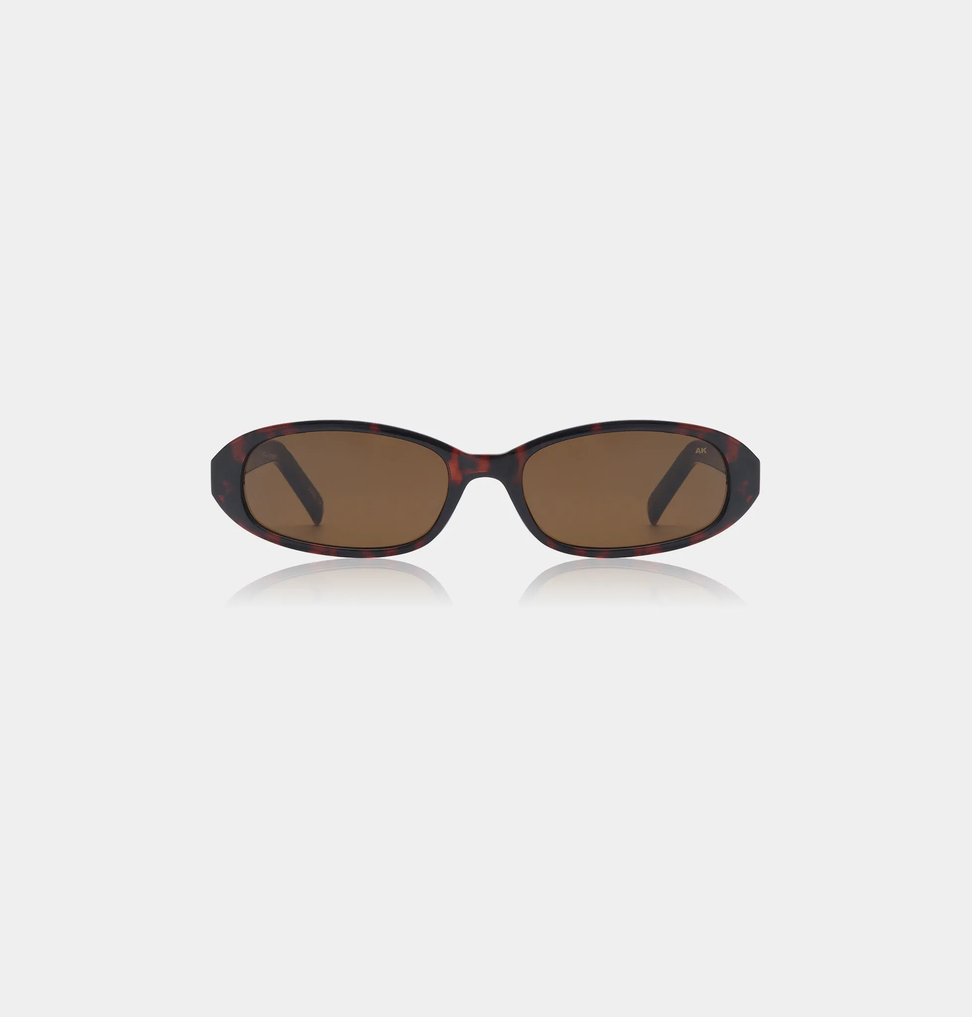 Macy - Demi Tortoise sold by A.kjaerbede