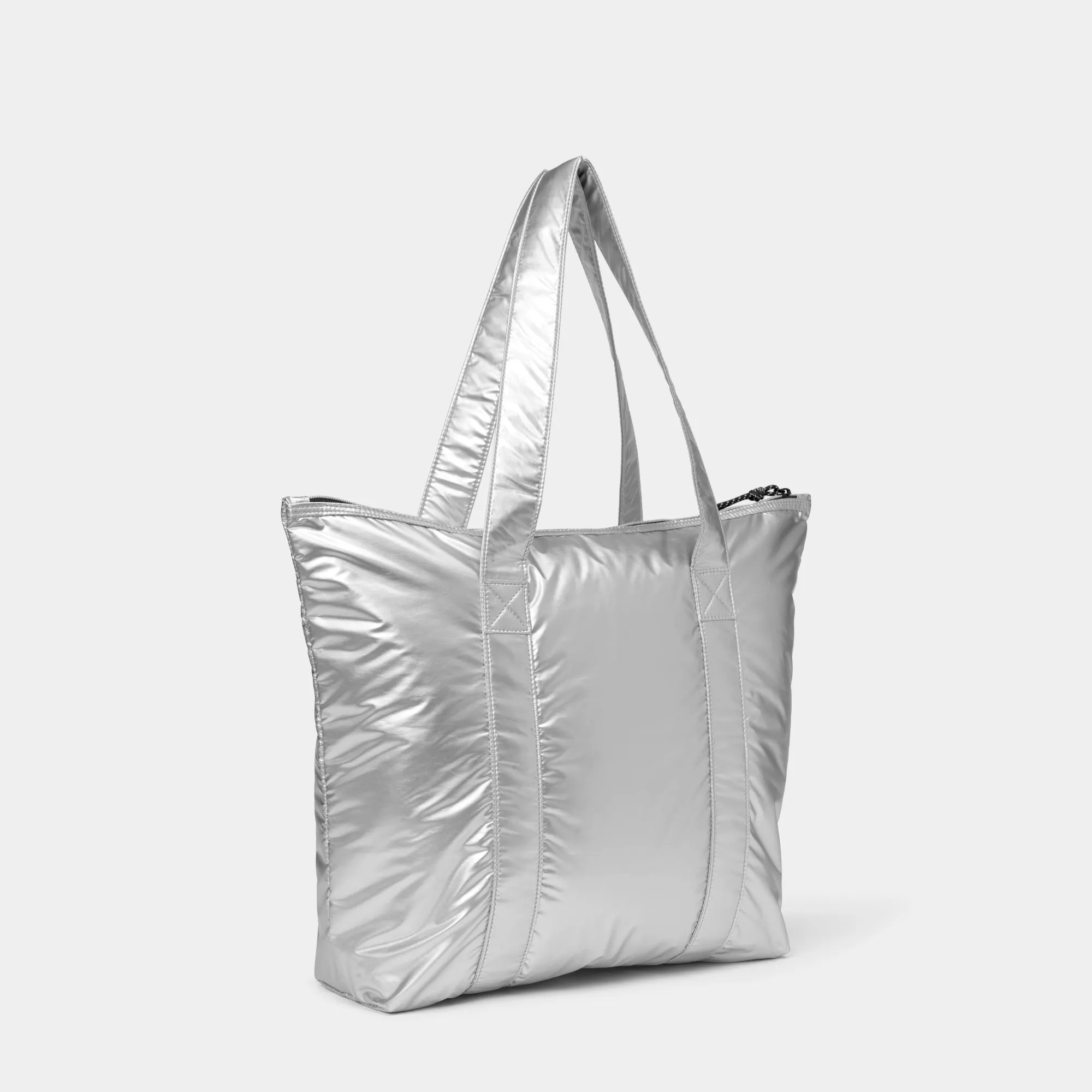 Gweneth Bag | DAY ET x AK - Silver sold by A.kjaerbede product image thumbnail 3