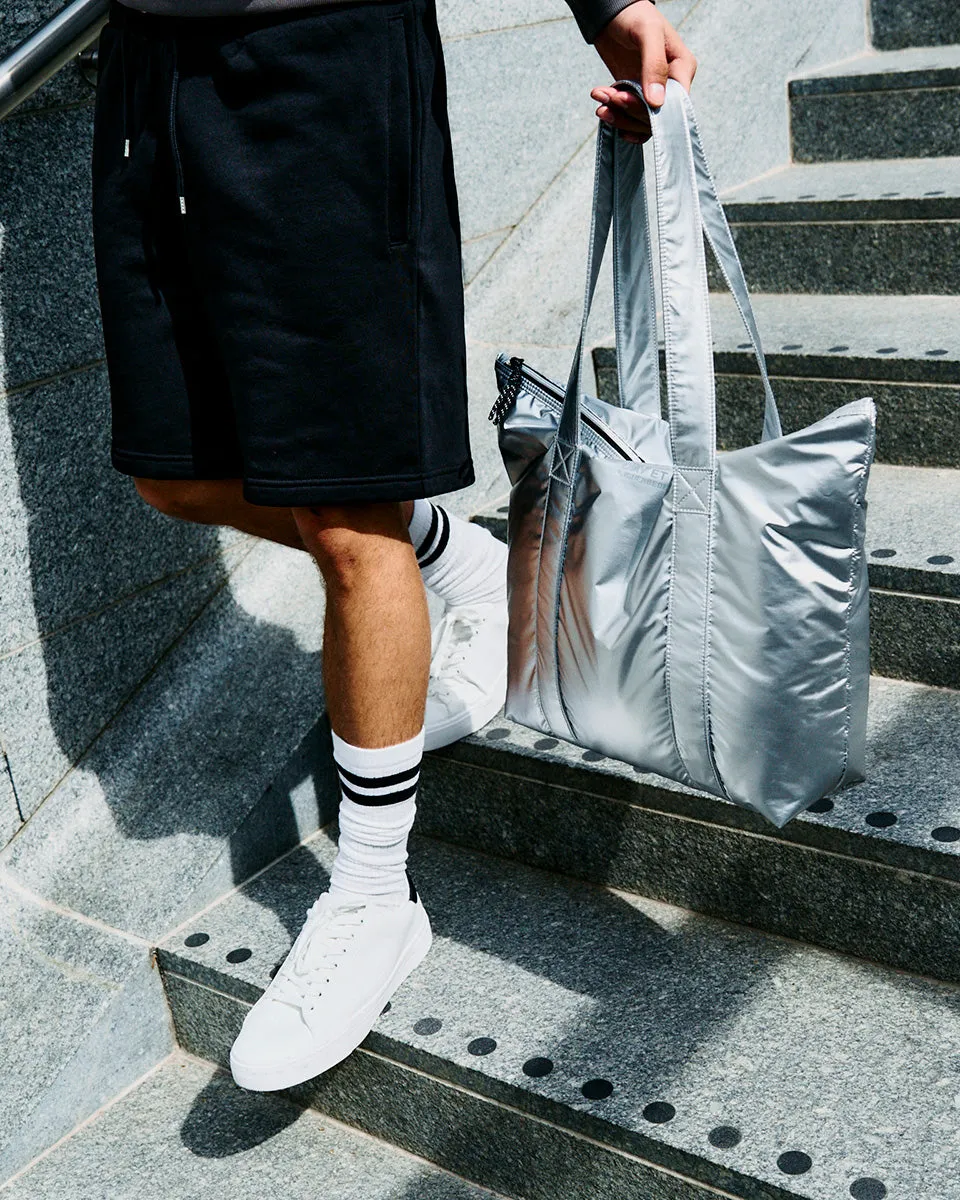 Gweneth Bag | DAY ET x AK - Silver sold by A.kjaerbede product image thumbnail 4