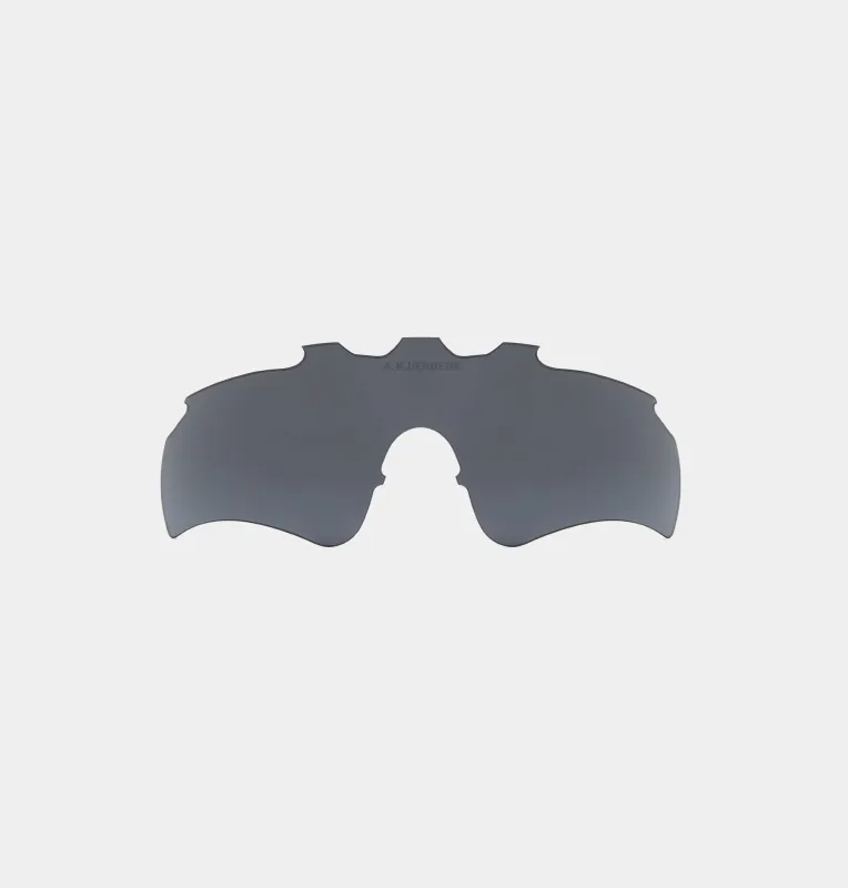 Vigour Spare Lens - Grey (Black) made by A.kjaerbede