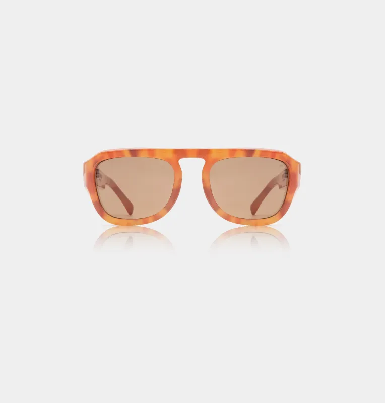 Max - Burnt Amber made by A.kjaerbede