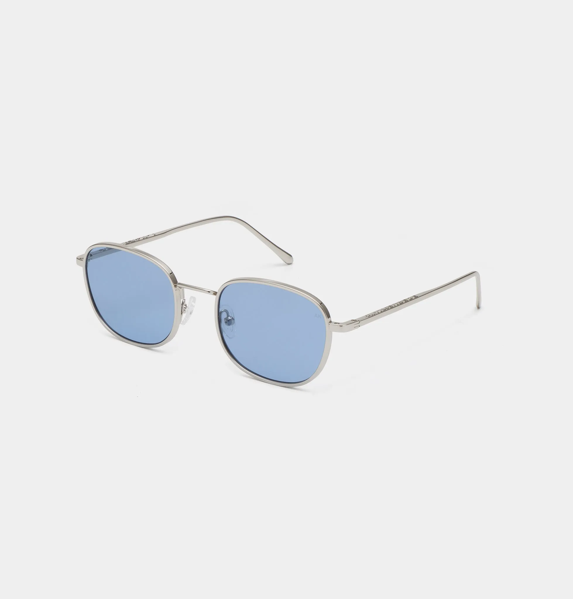 Hello - Silver sold by A.kjaerbede product image thumbnail 3