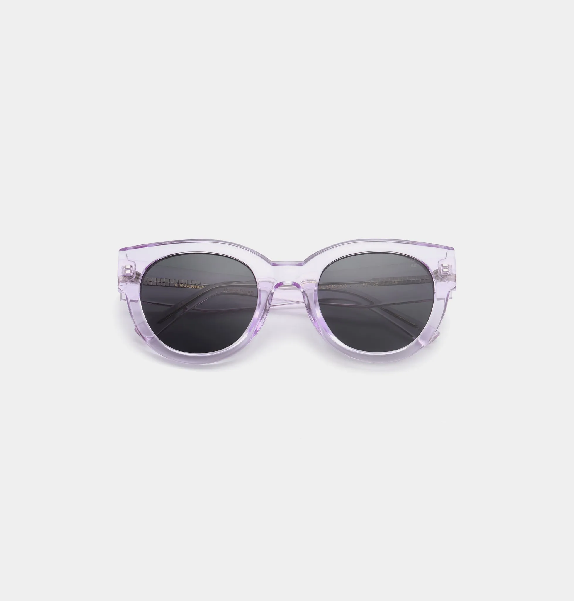 Lilly - Lavender Transparent sold by A.kjaerbede product image thumbnail 5