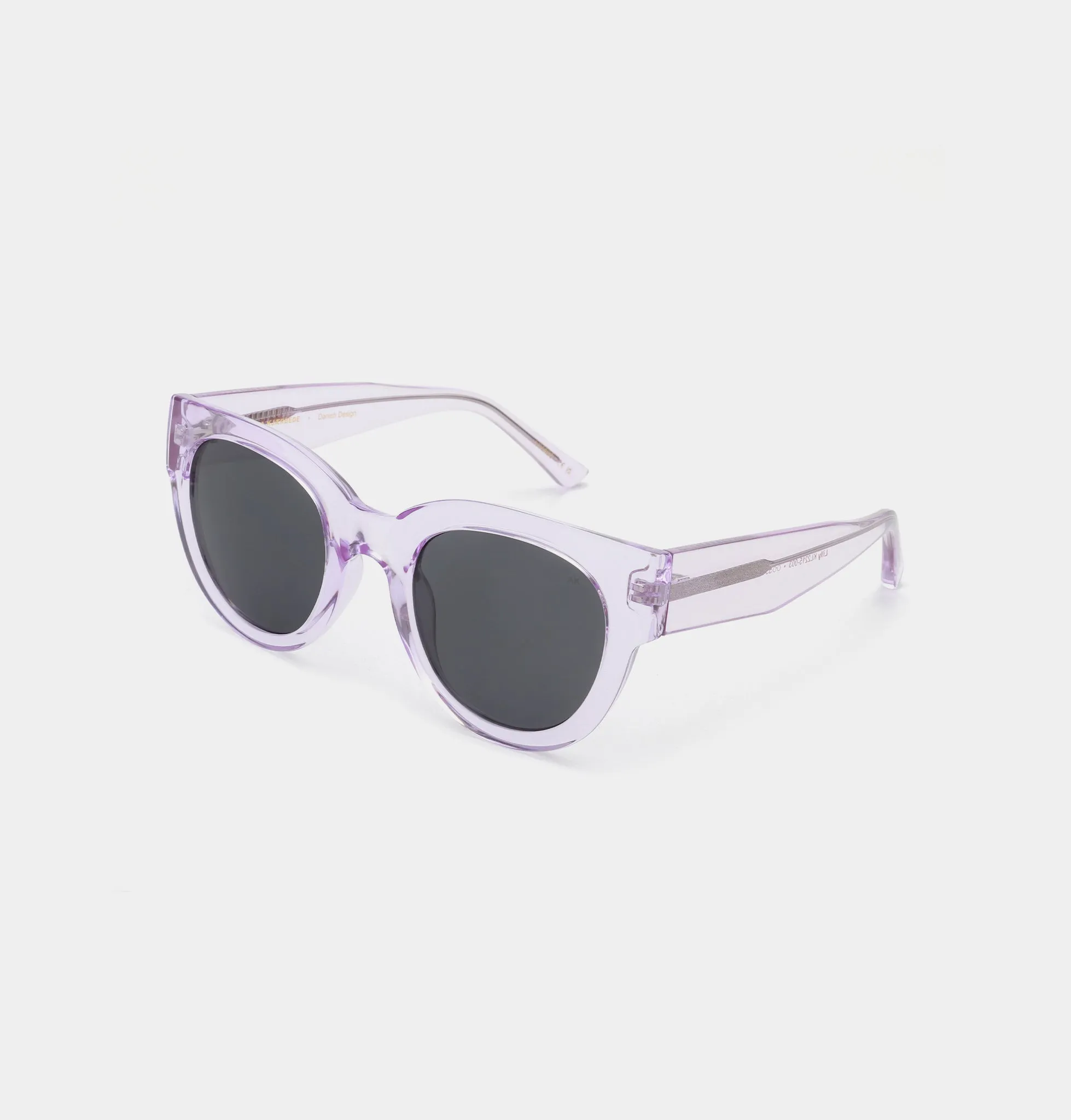 Lilly - Lavender Transparent sold by A.kjaerbede product image thumbnail 3
