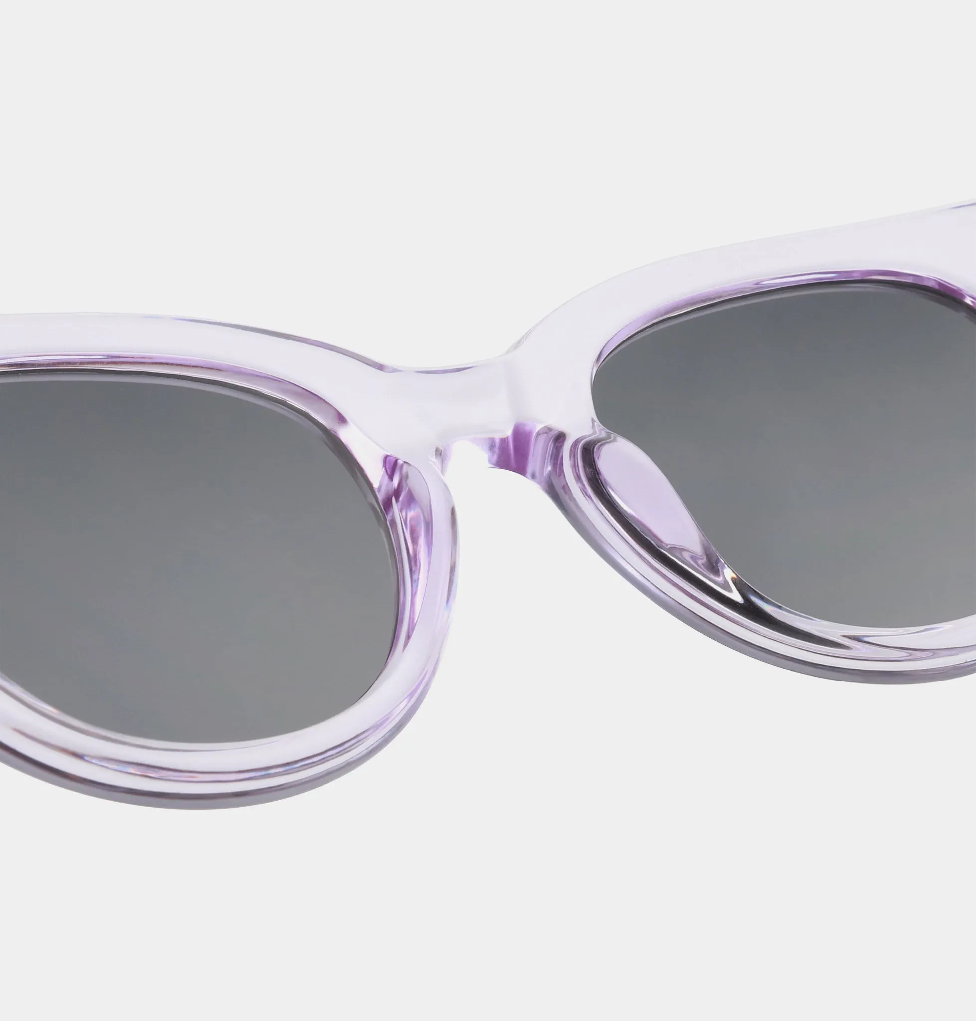 Lilly - Lavender Transparent sold by A.kjaerbede product image thumbnail 4