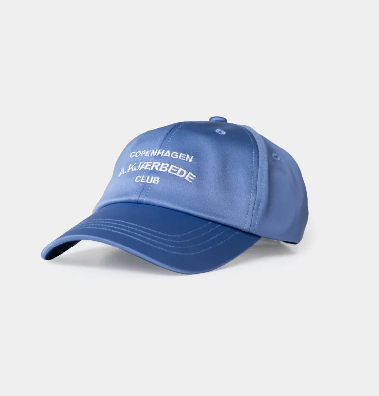 Club Cap - Galactic Dusk made by A.kjaerbede