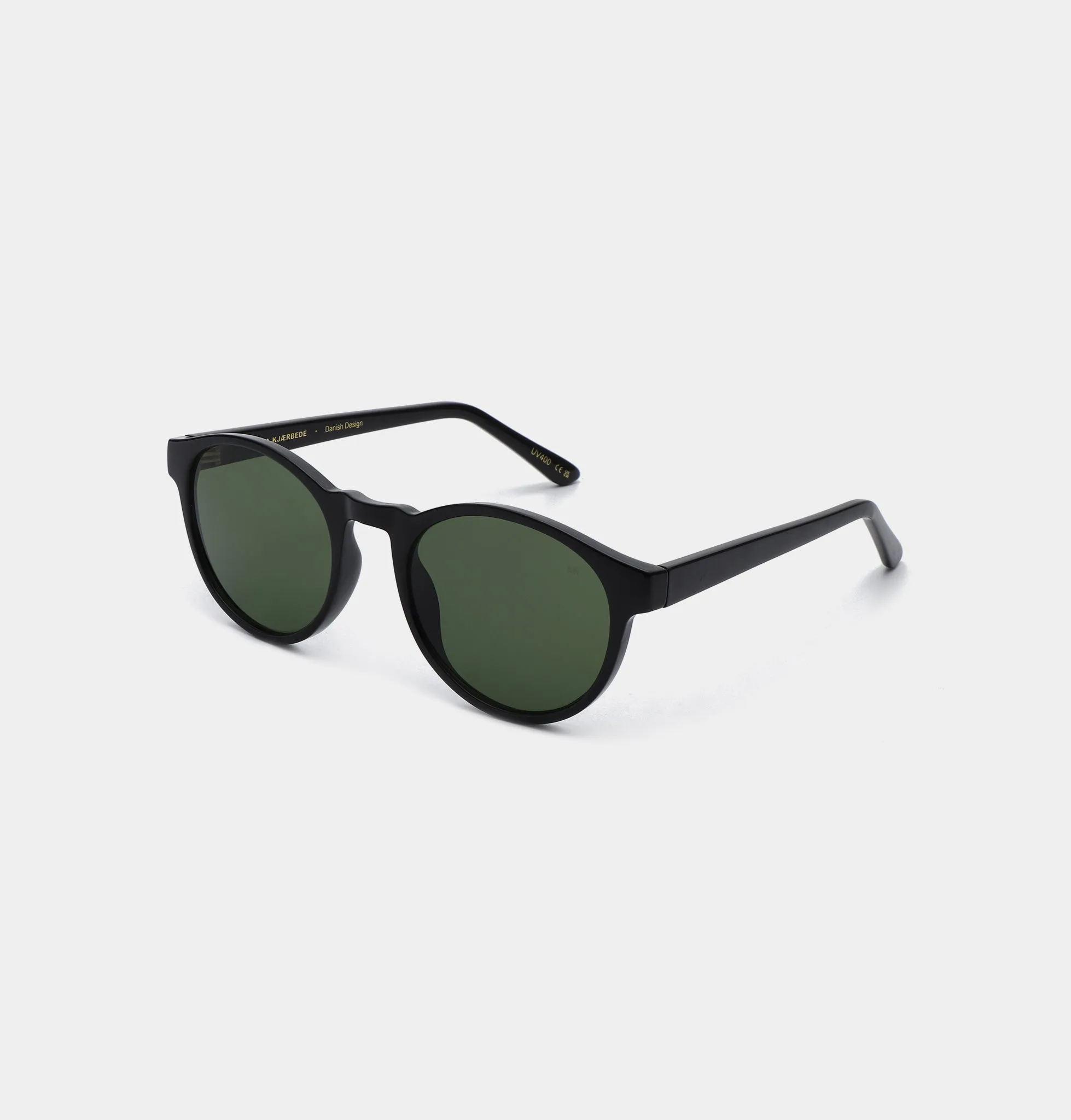 Marvin - Black sold by A.kjaerbede product image thumbnail 3