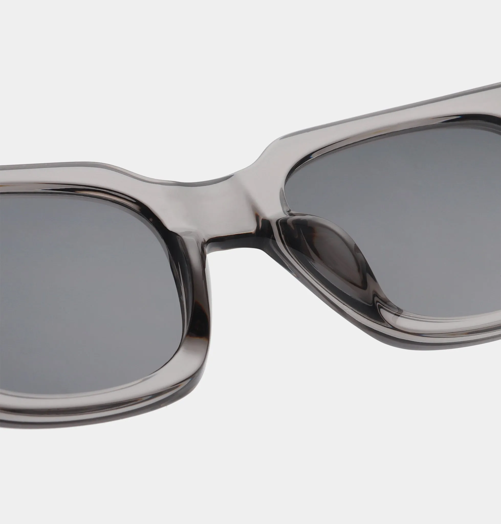 Nancy - Grey Transparent sold by A.kjaerbede product image thumbnail 5