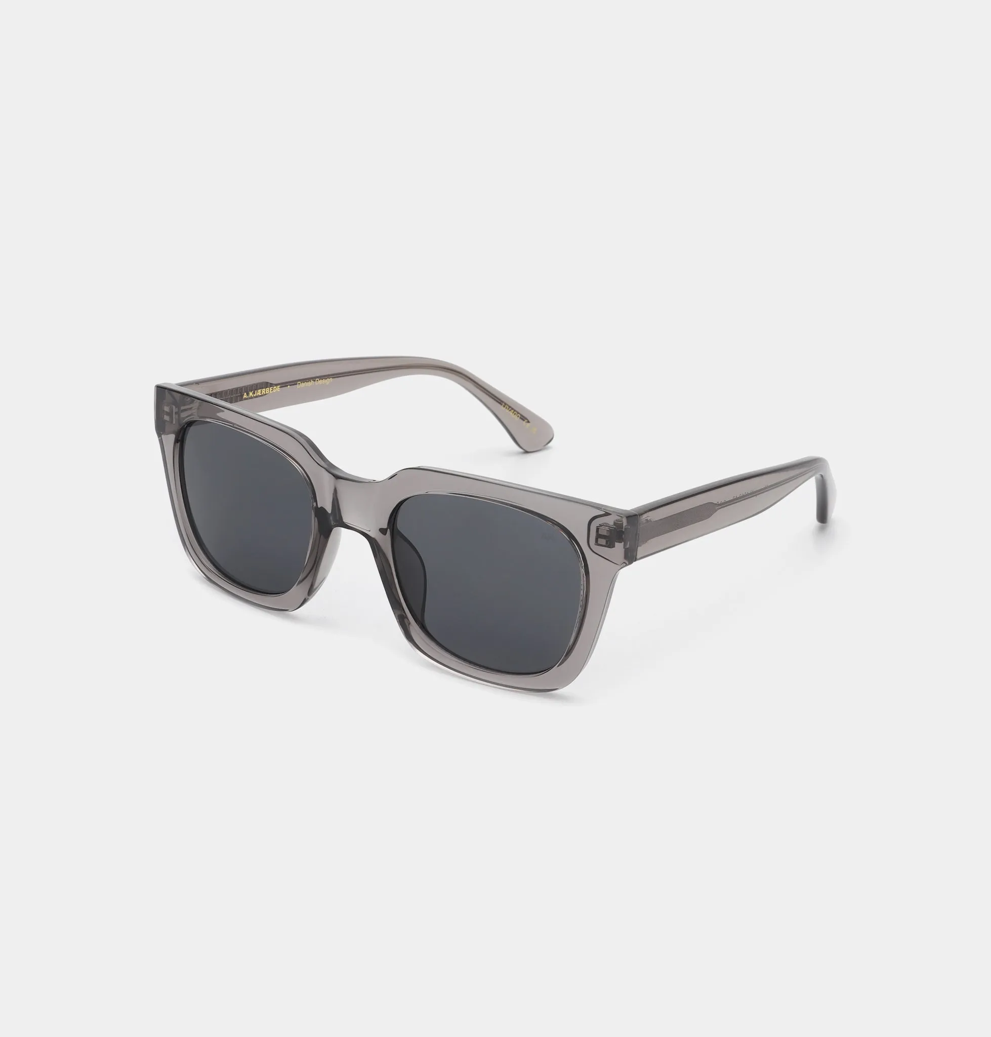 Nancy - Grey Transparent sold by A.kjaerbede product image thumbnail 3