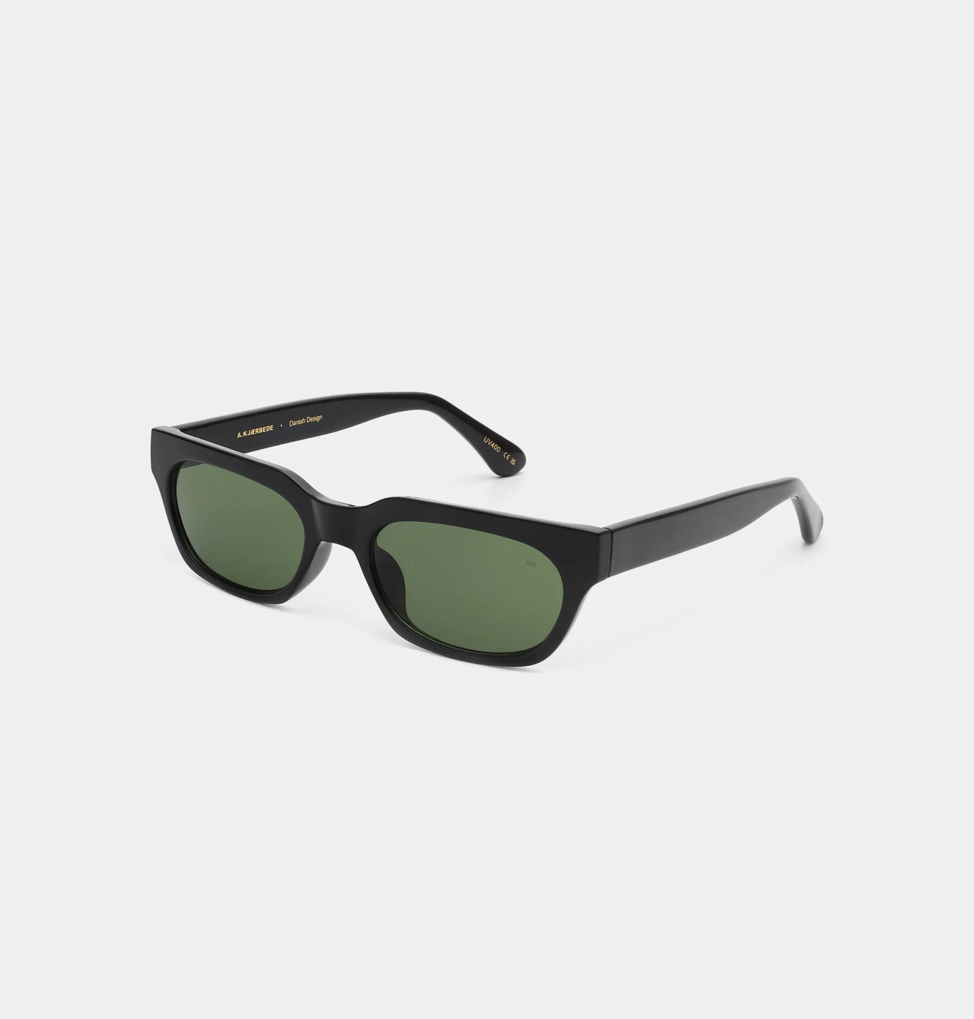 Bror - Black sold by A.kjaerbede product image thumbnail 3