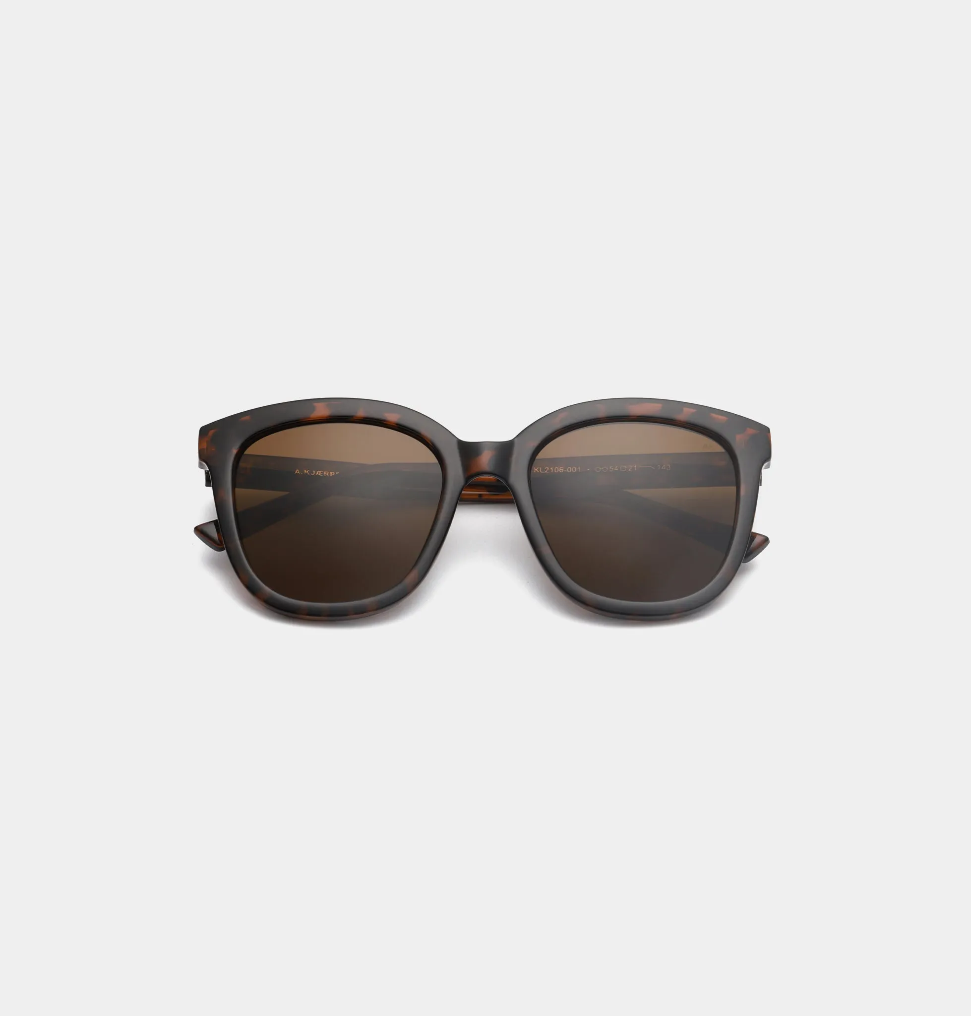 Billy - Demi Tortoise sold by A.kjaerbede product image thumbnail 5