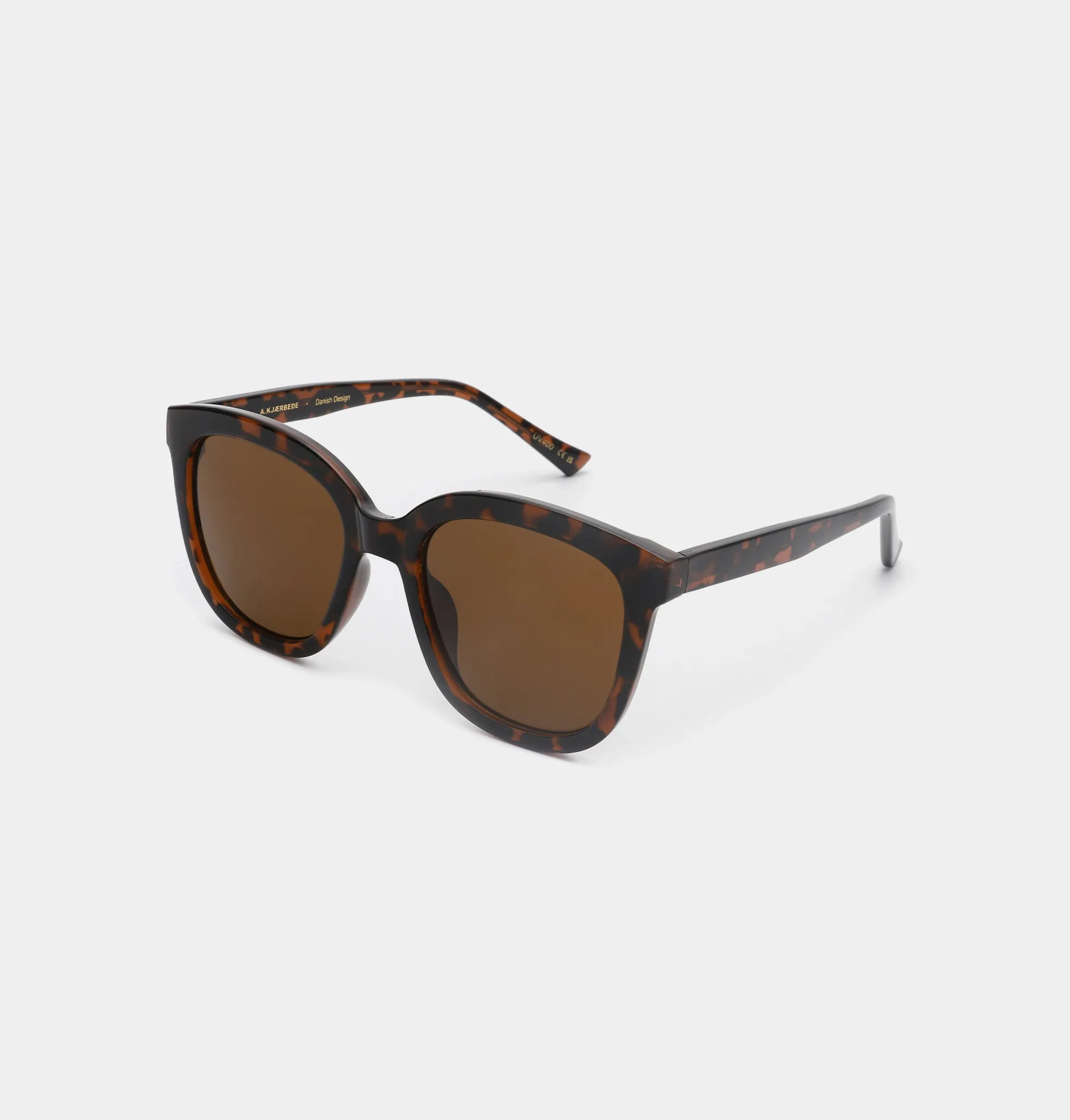 Billy - Demi Tortoise sold by A.kjaerbede product image thumbnail 3