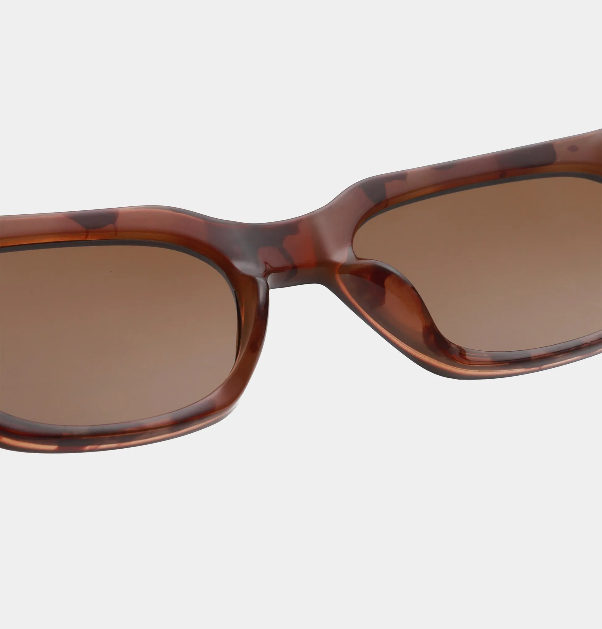 Bror - Brown/Demi Light Brown Transparent sold by A.kjaerbede product image thumbnail 5