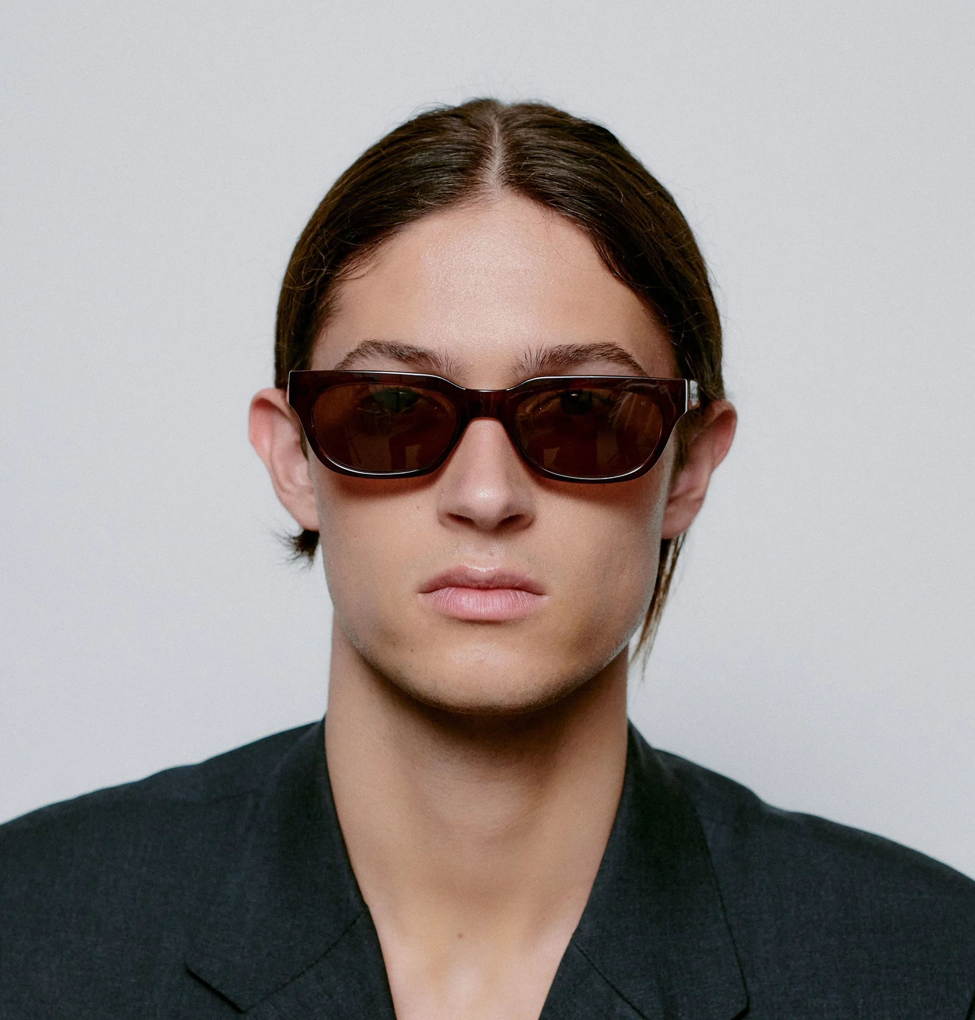 Bror - Brown/Demi Light Brown Transparent sold by A.kjaerbede product image thumbnail 2