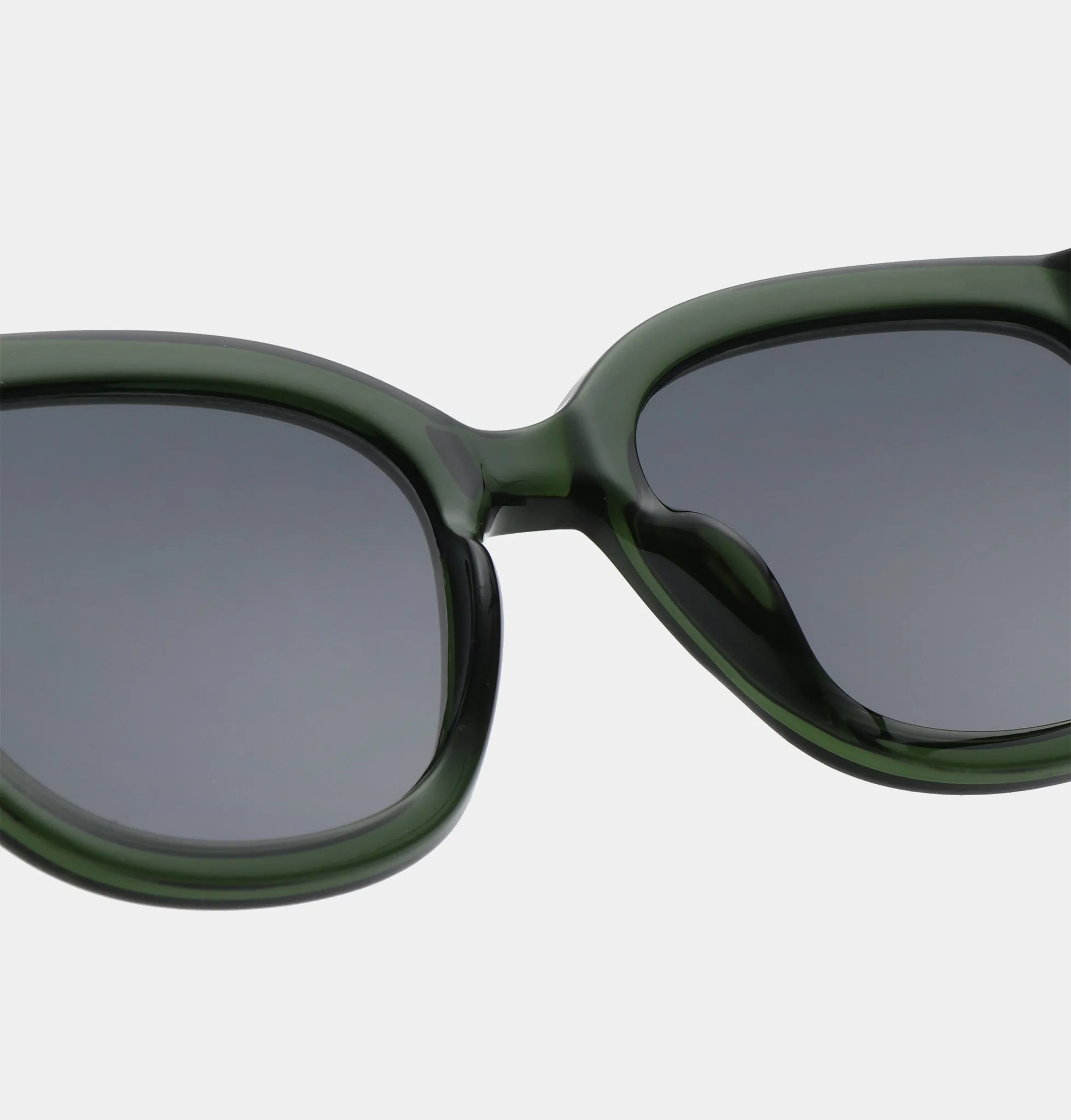 Billy - Dark Green Transparent sold by A.kjaerbede product image thumbnail 5